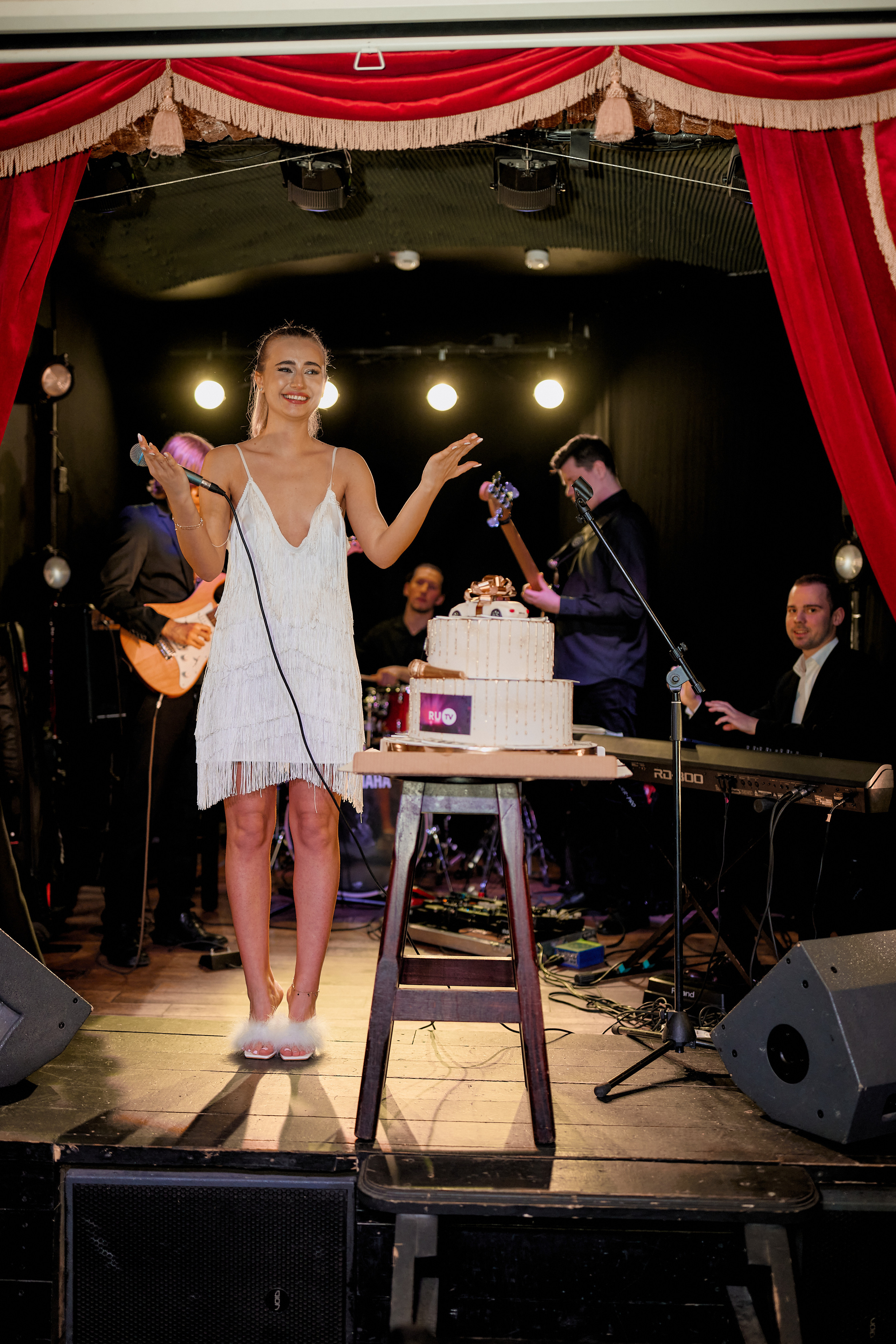 День рождения. Профессиональный фотограф, Москва | Елена Павлова