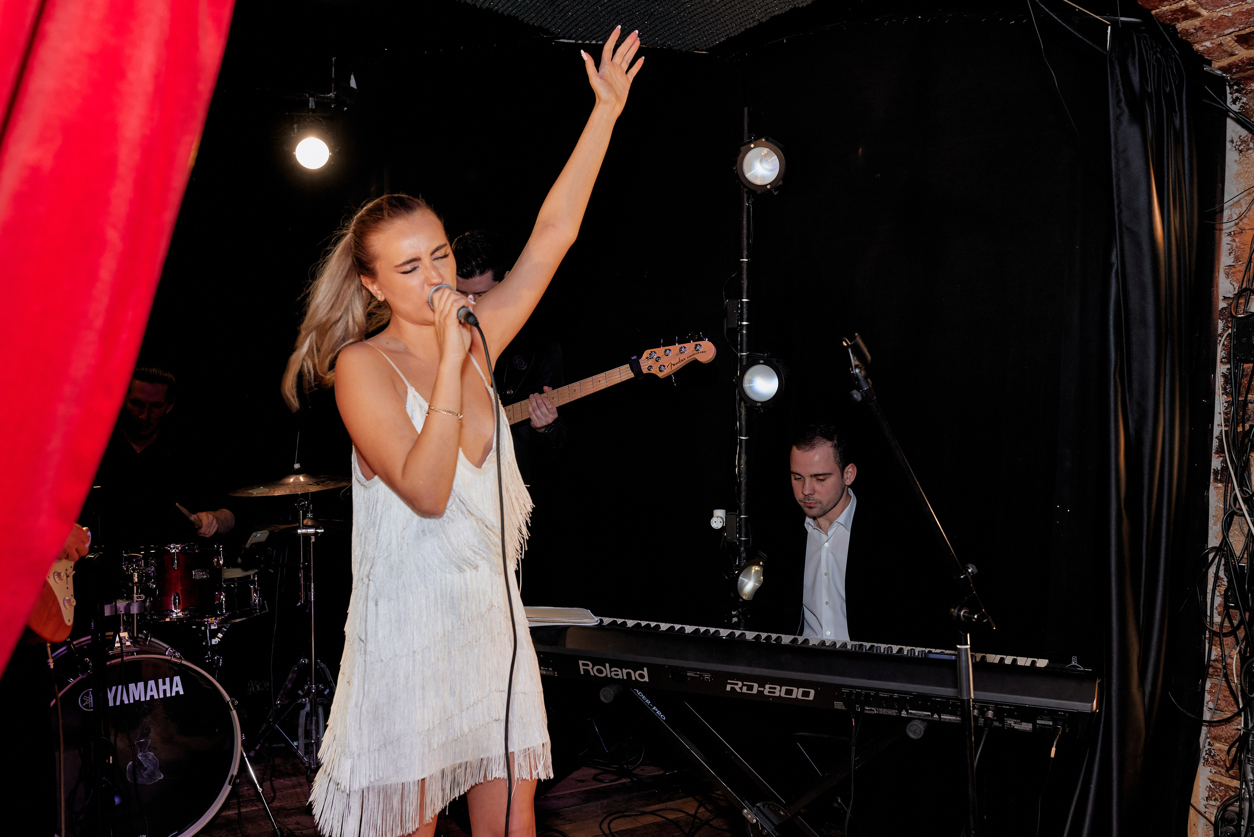 День рождения. Профессиональный фотограф, Москва | Елена Павлова