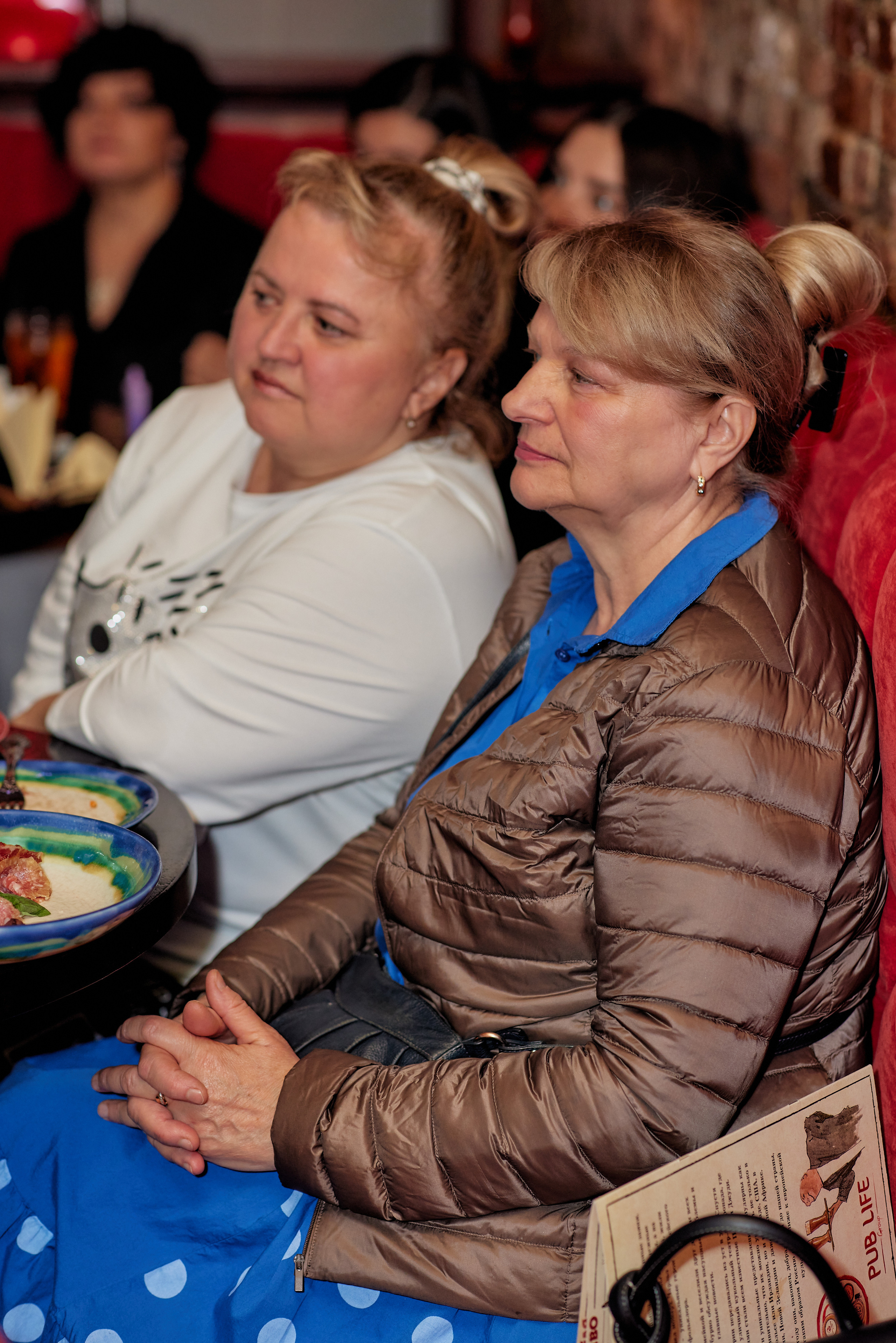 День рождения. Профессиональный фотограф, Москва | Елена Павлова