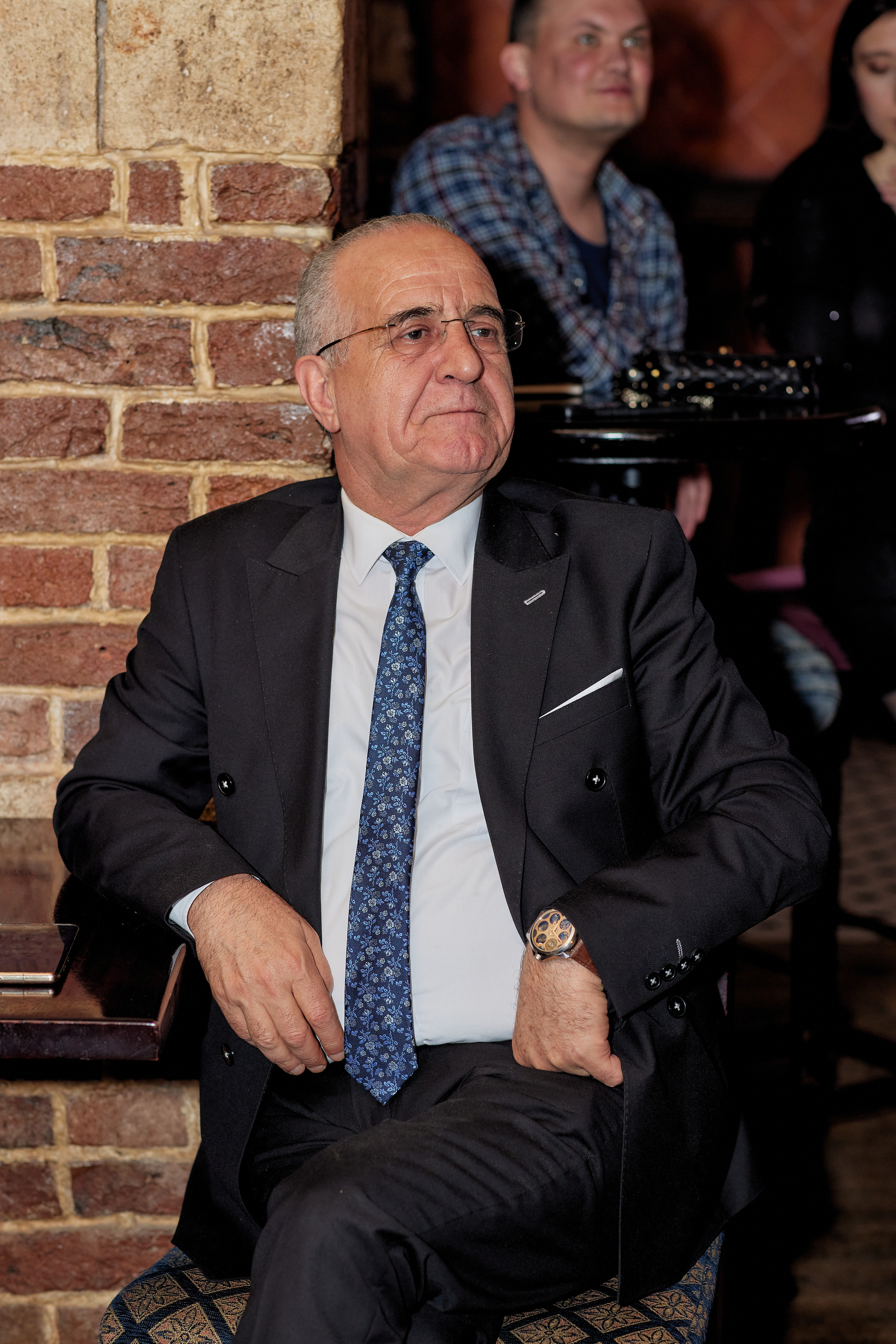 День рождения. Профессиональный фотограф, Москва | Елена Павлова