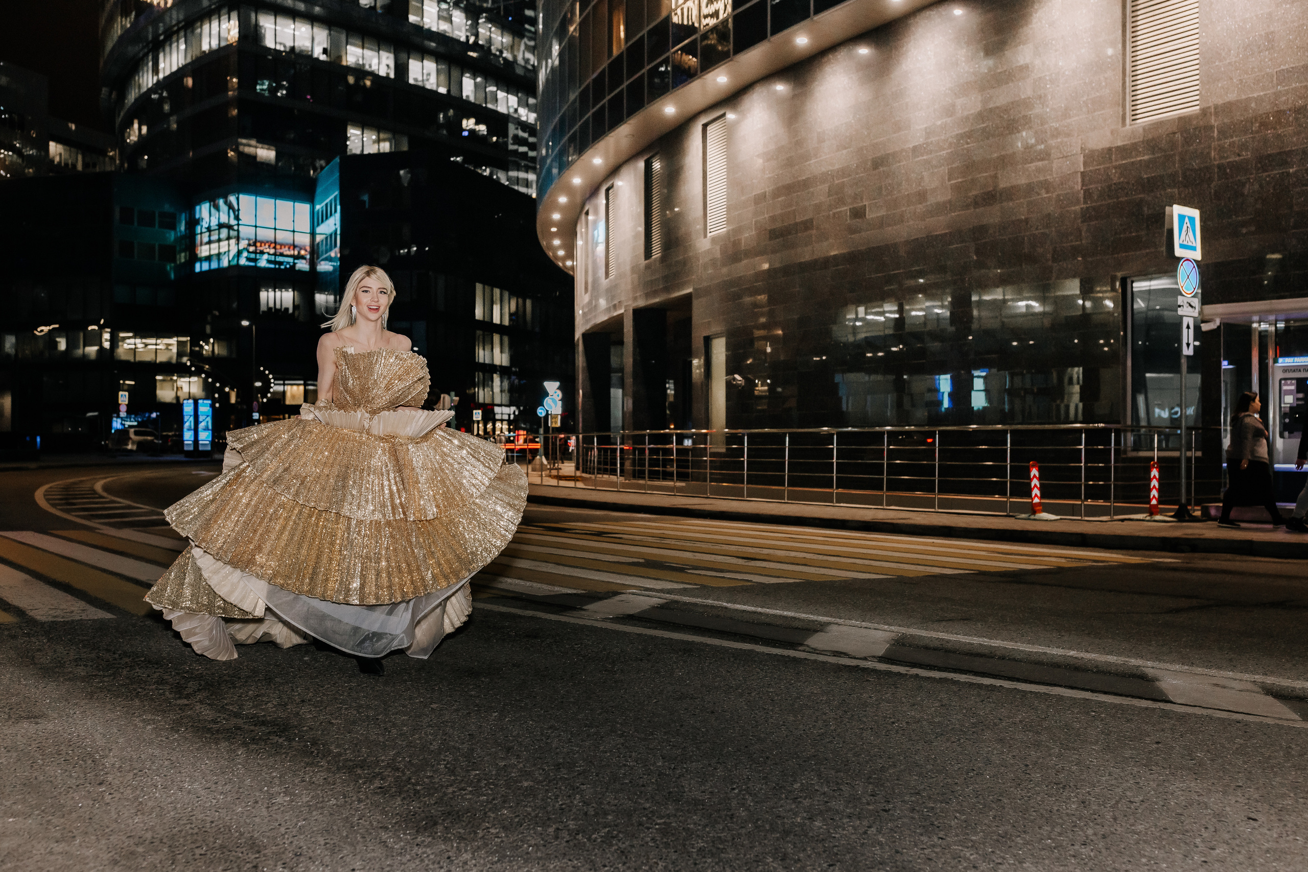 Mary Way Model Camp 14. Профессиональный фотограф, Москва | Елена Павлова