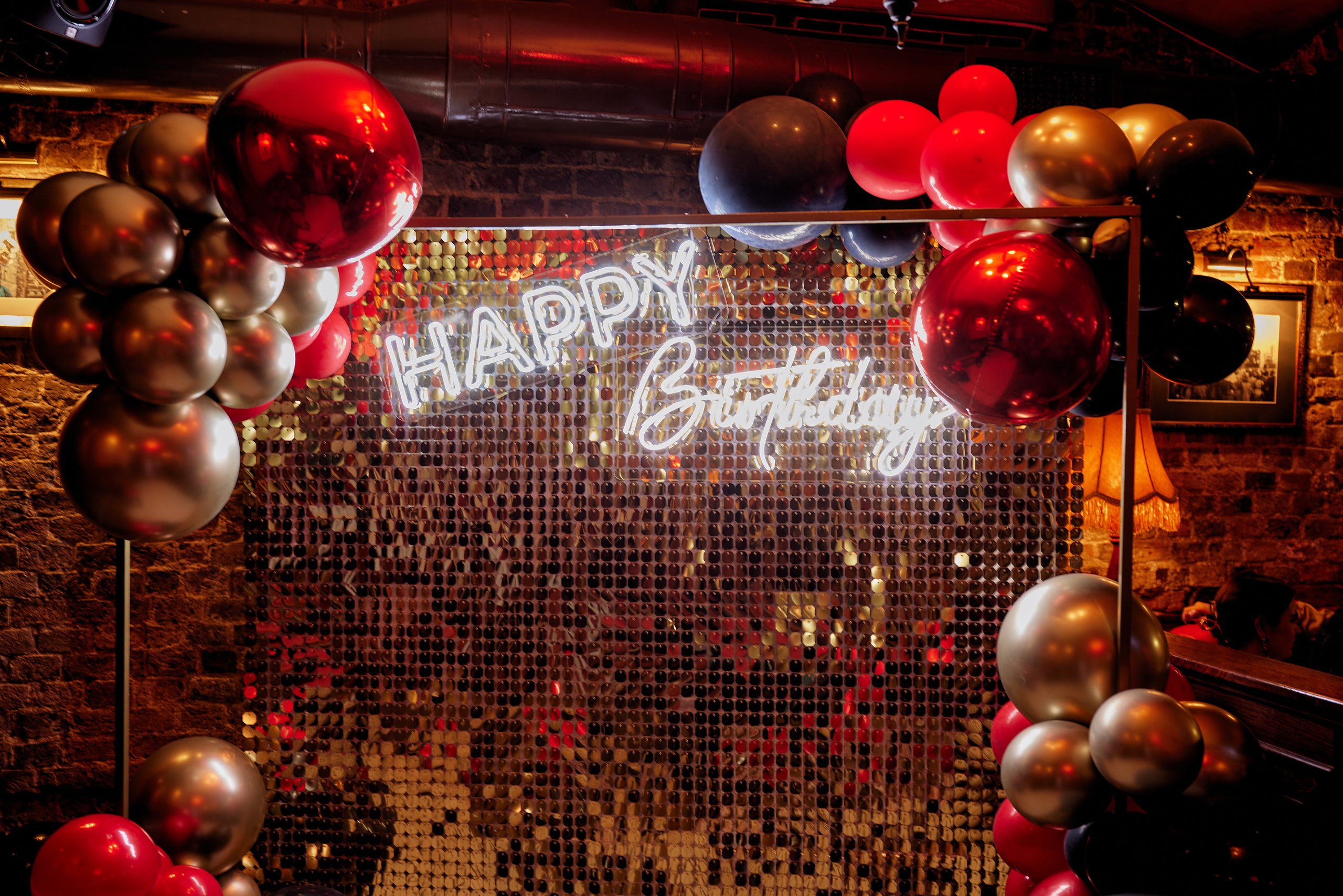 День рождения. Профессиональный фотограф, Москва | Елена Павлова