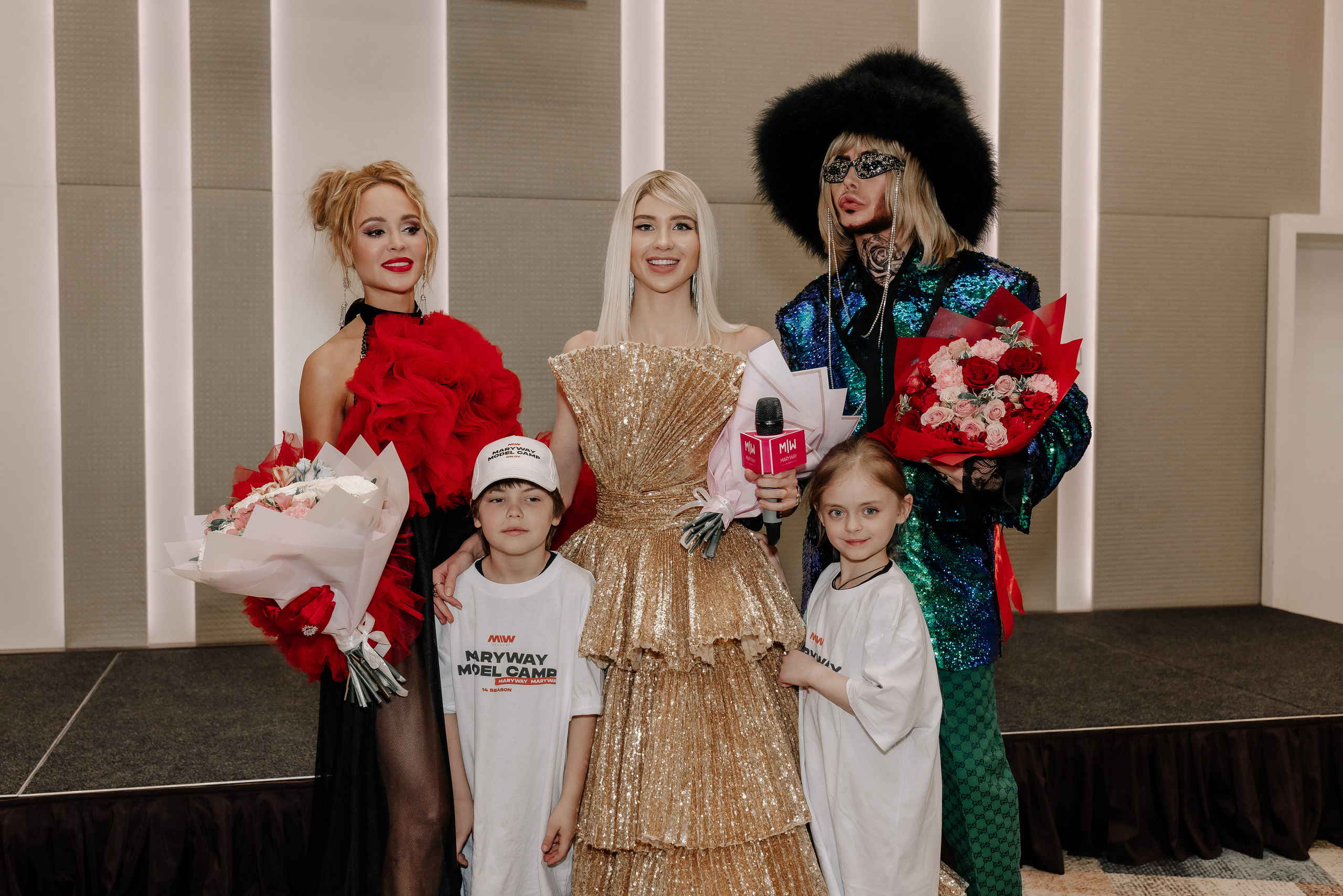 Mary Way Model Camp 14. Профессиональный фотограф, Москва | Елена Павлова