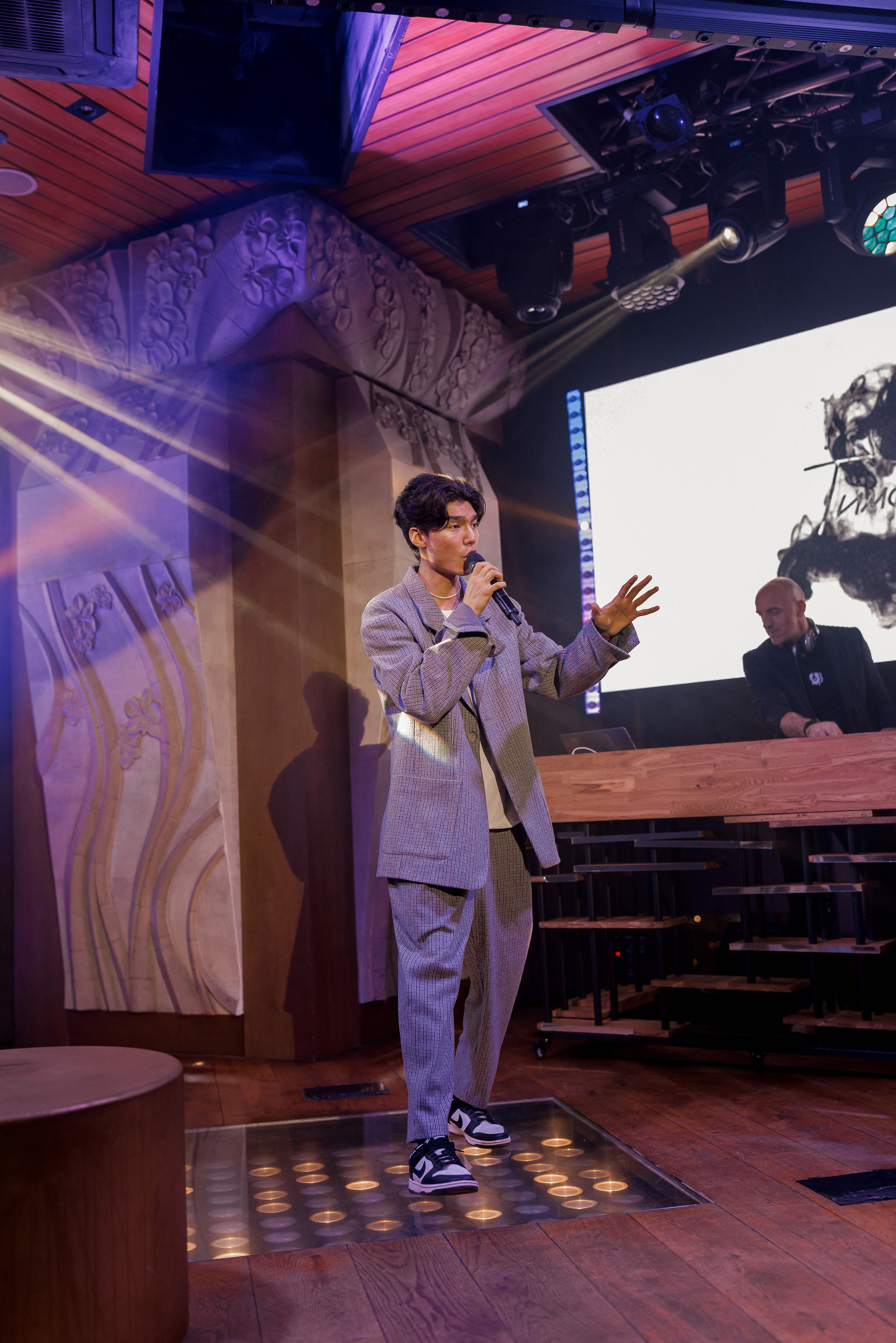 Ресторан «BIRDS». Профессиональный фотограф, Москва | Елена Павлова