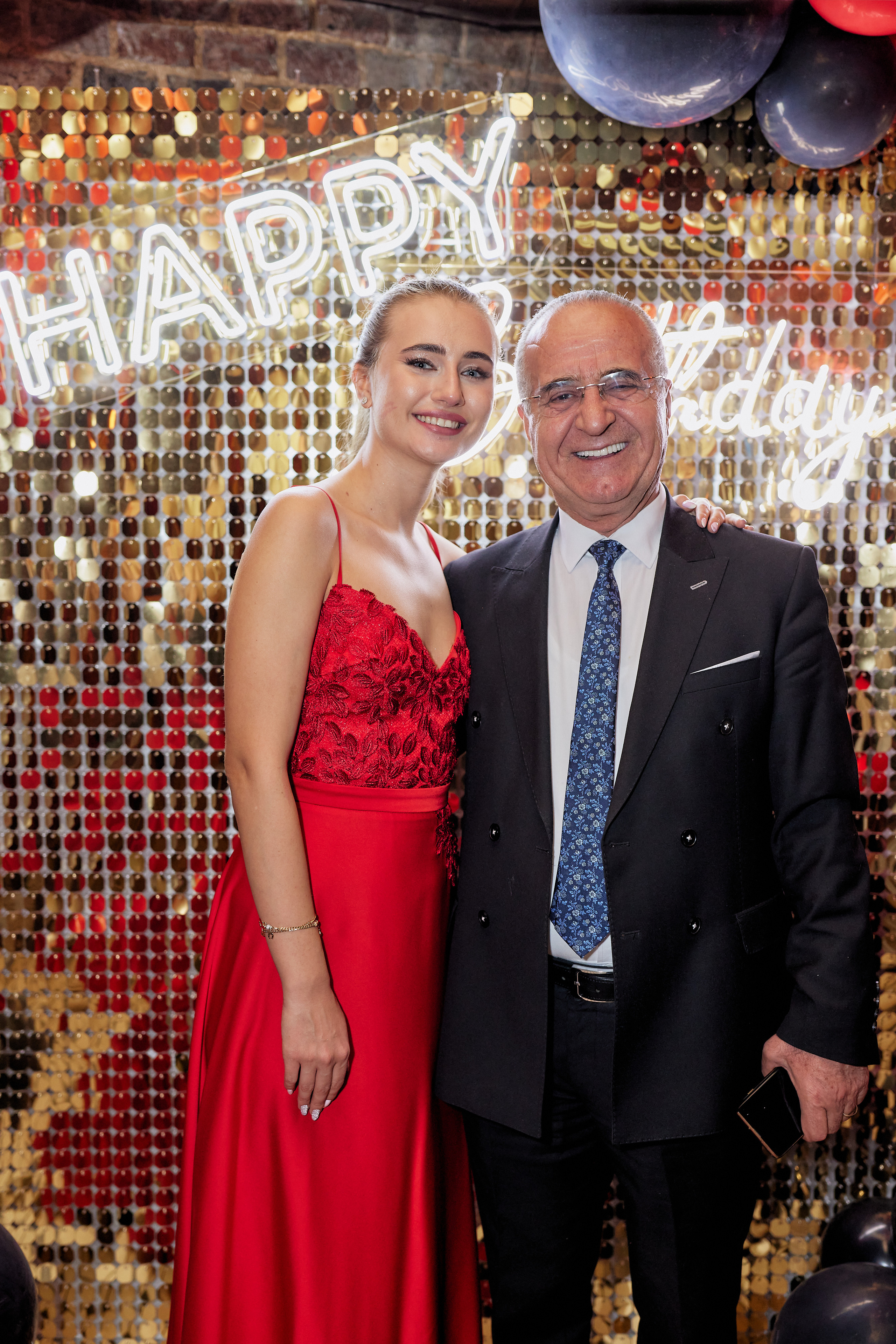 День рождения. Профессиональный фотограф, Москва | Елена Павлова