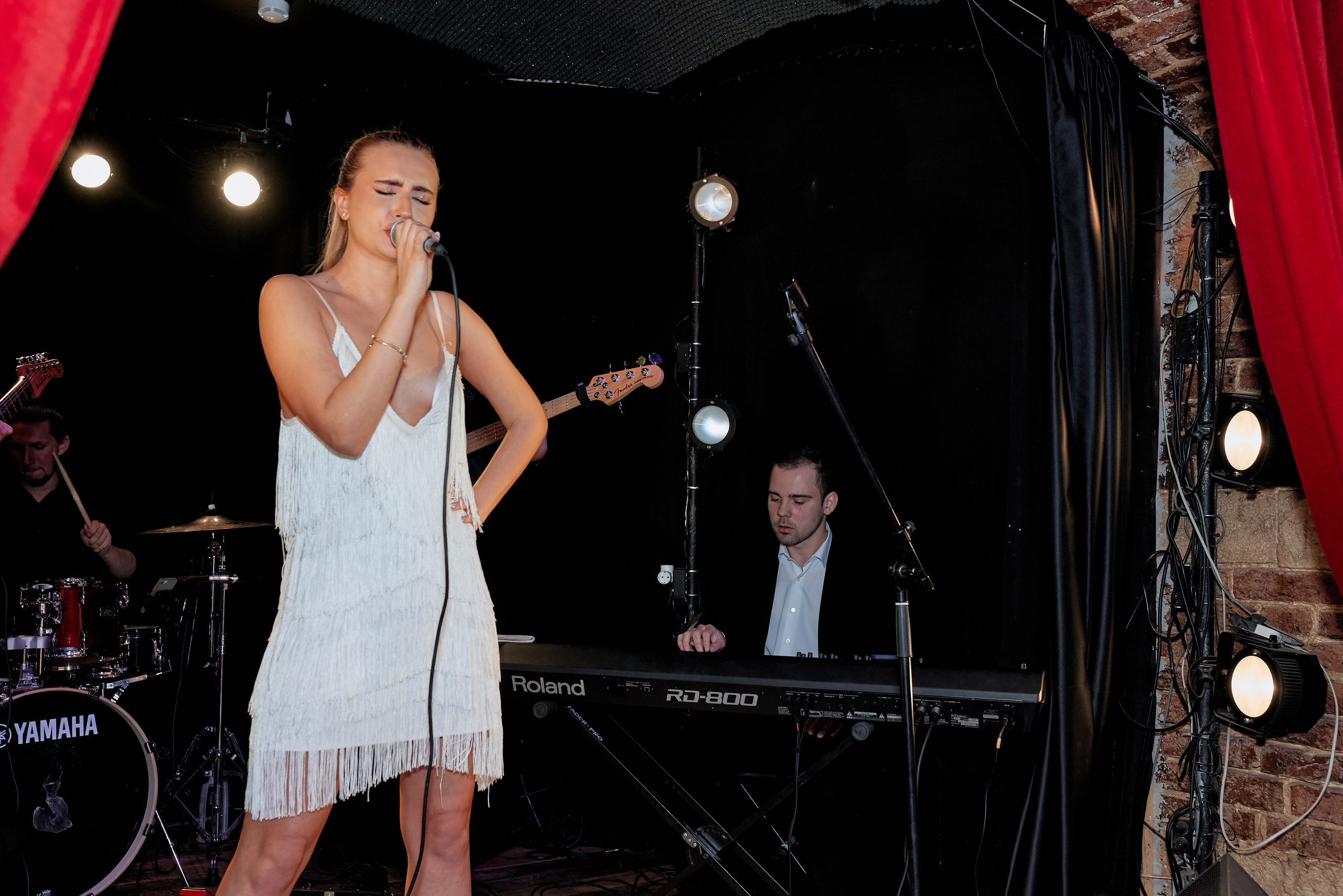 День рождения. Профессиональный фотограф, Москва | Елена Павлова