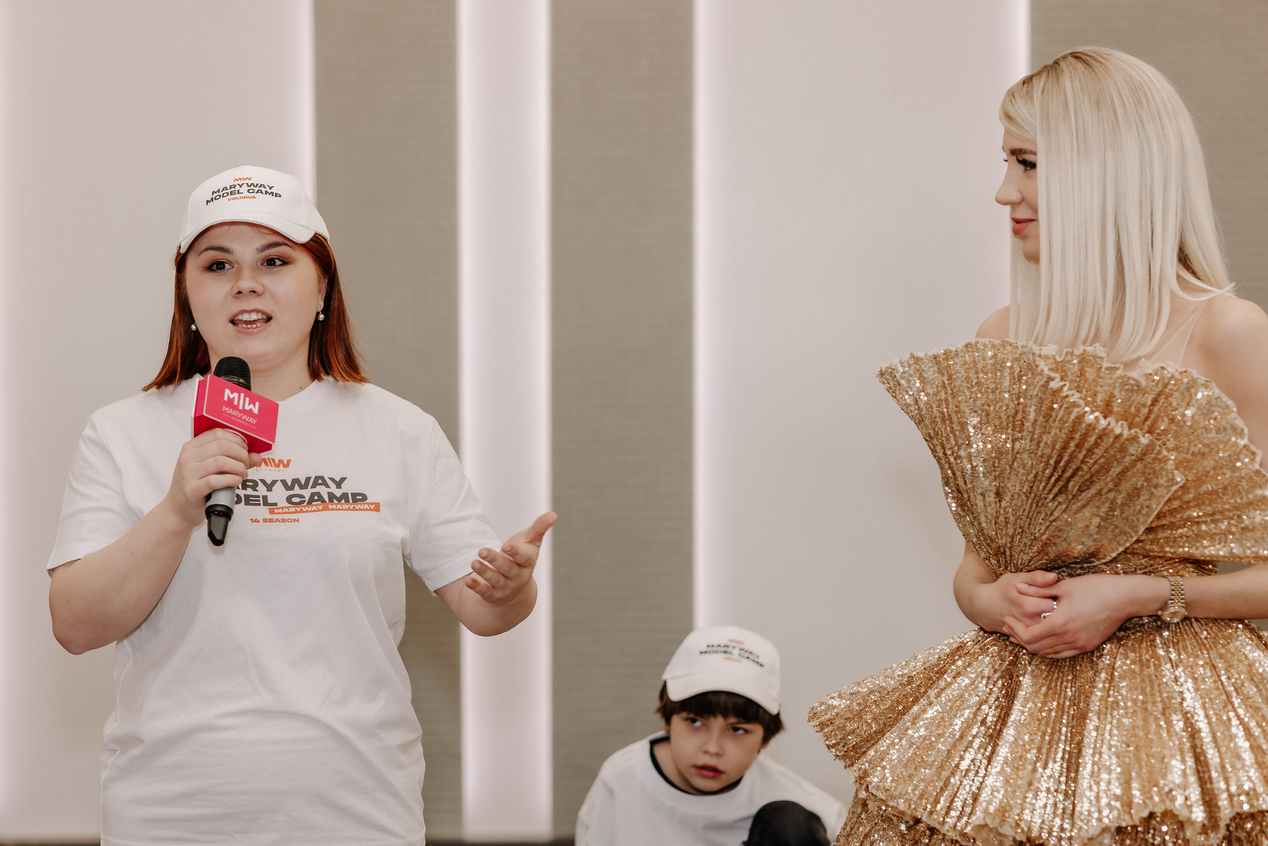 Mary Way Model Camp 14. Профессиональный фотограф, Москва | Елена Павлова