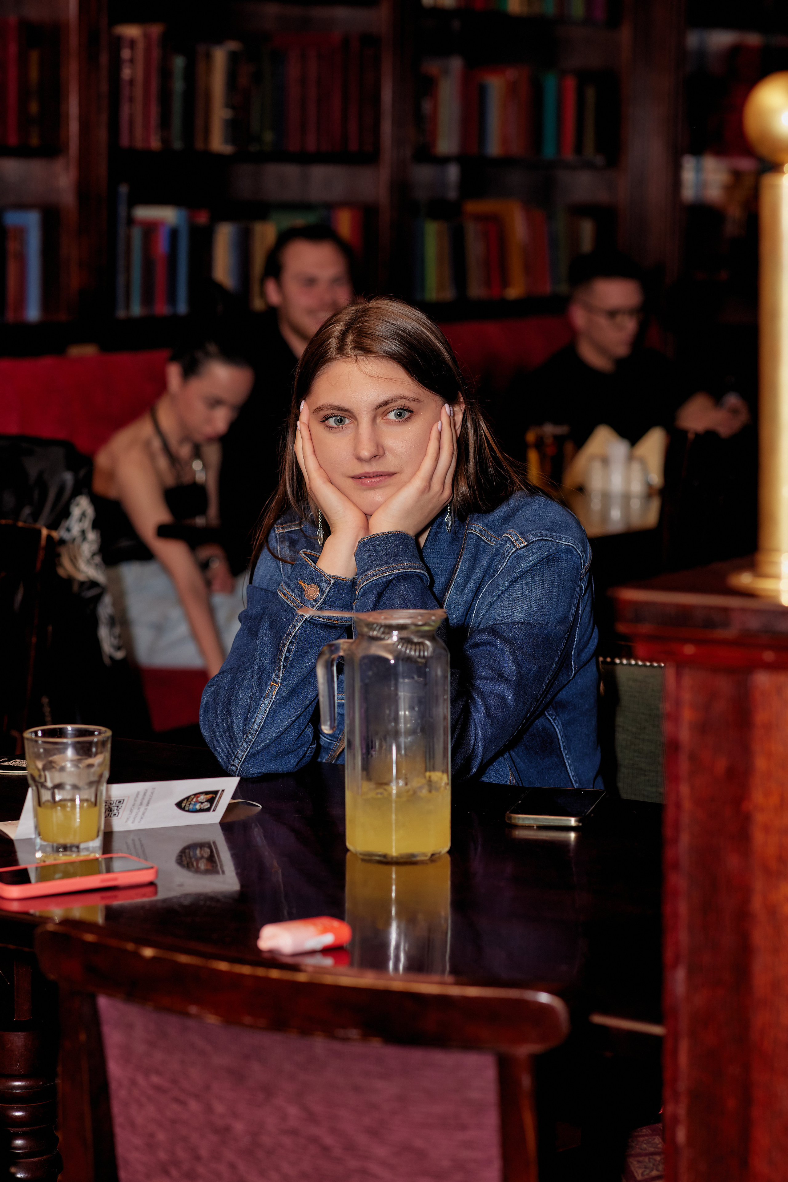 День рождения. Профессиональный фотограф, Москва | Елена Павлова