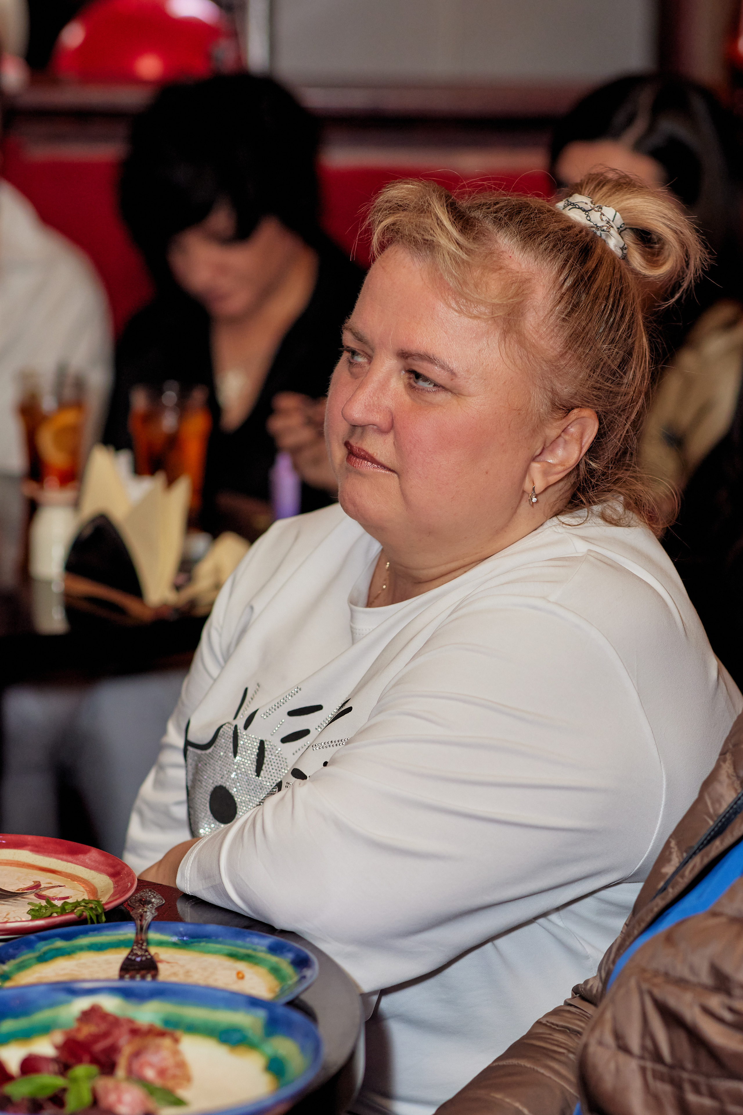 День рождения. Профессиональный фотограф, Москва | Елена Павлова