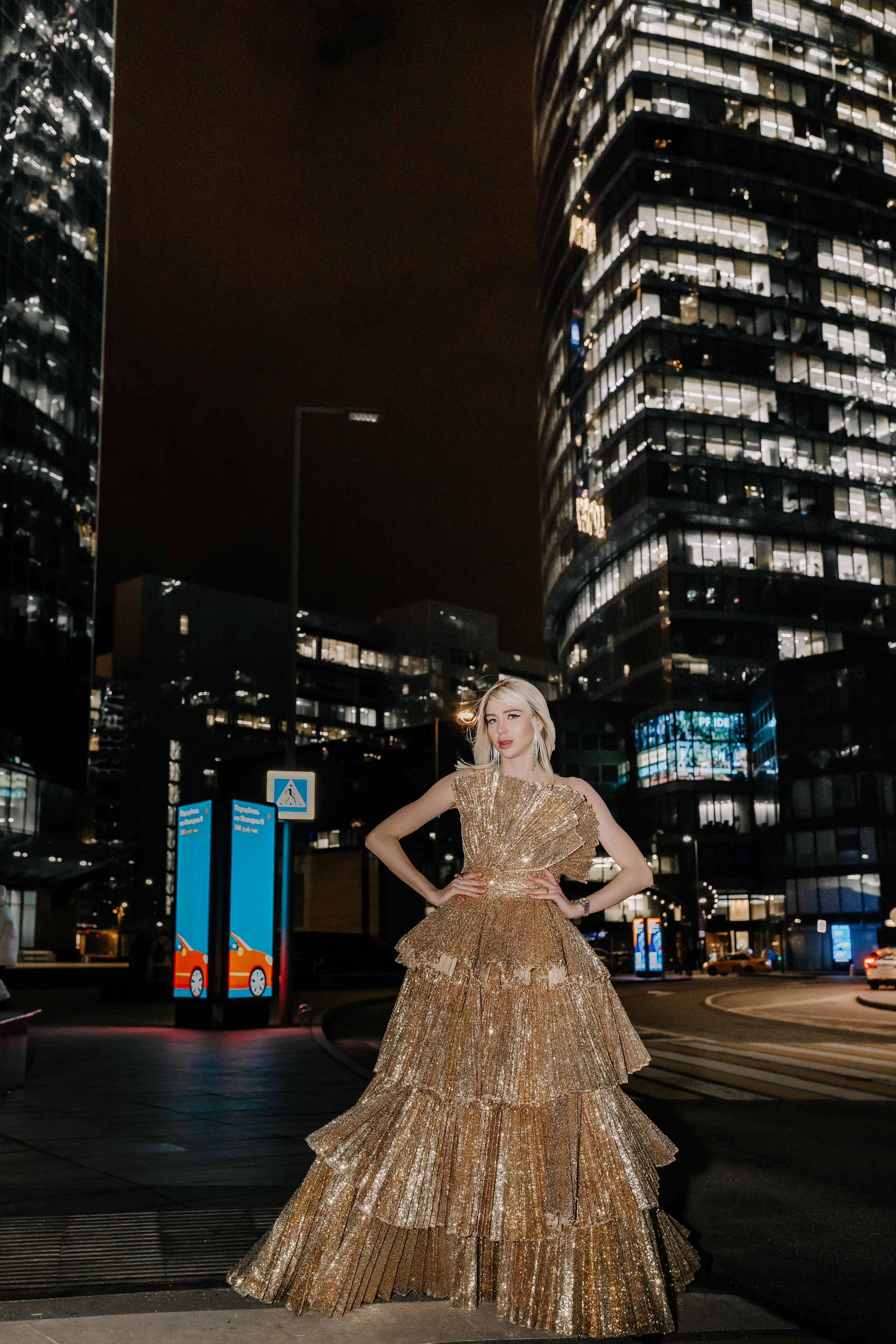 Mary Way Model Camp 14. Профессиональный фотограф, Москва | Елена Павлова