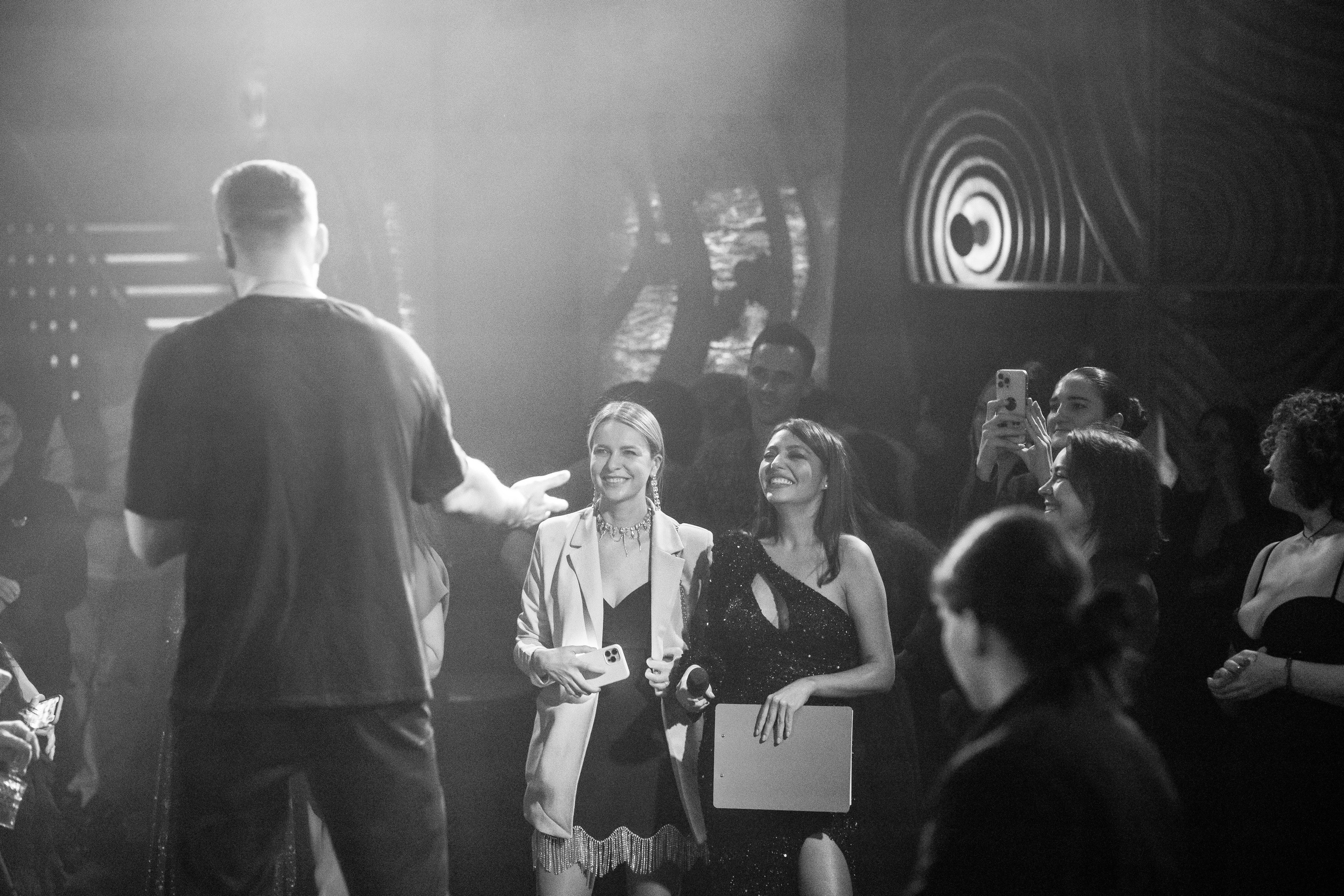 Ресторан «BIRDS». Профессиональный фотограф, Москва | Елена Павлова