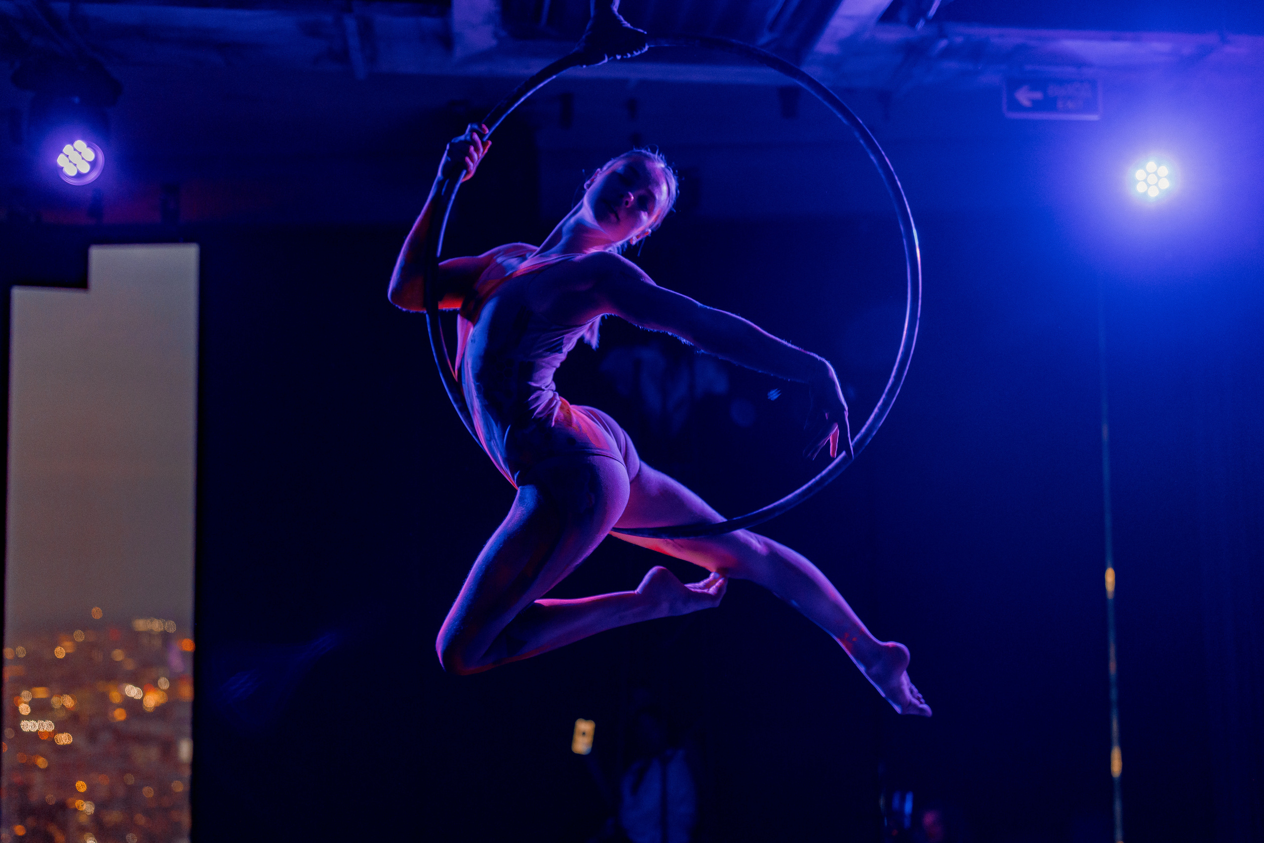 Ресторан «BIRDS». Профессиональный фотограф, Москва | Елена Павлова