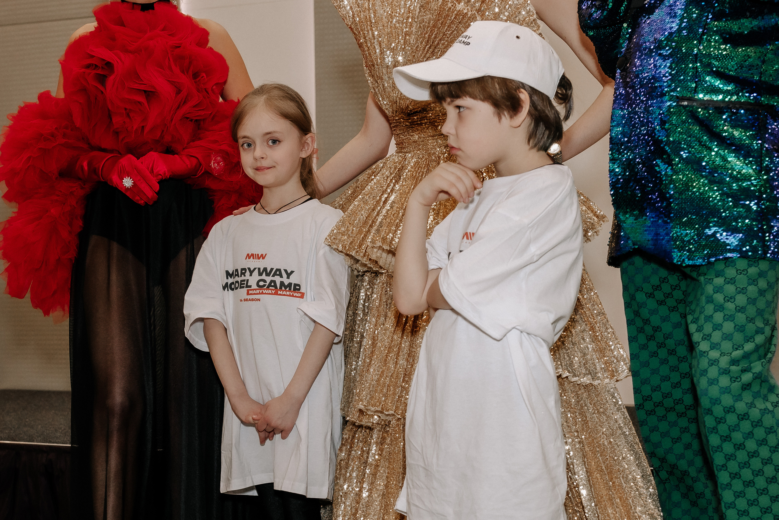 Mary Way Model Camp 14. Профессиональный фотограф, Москва | Елена Павлова