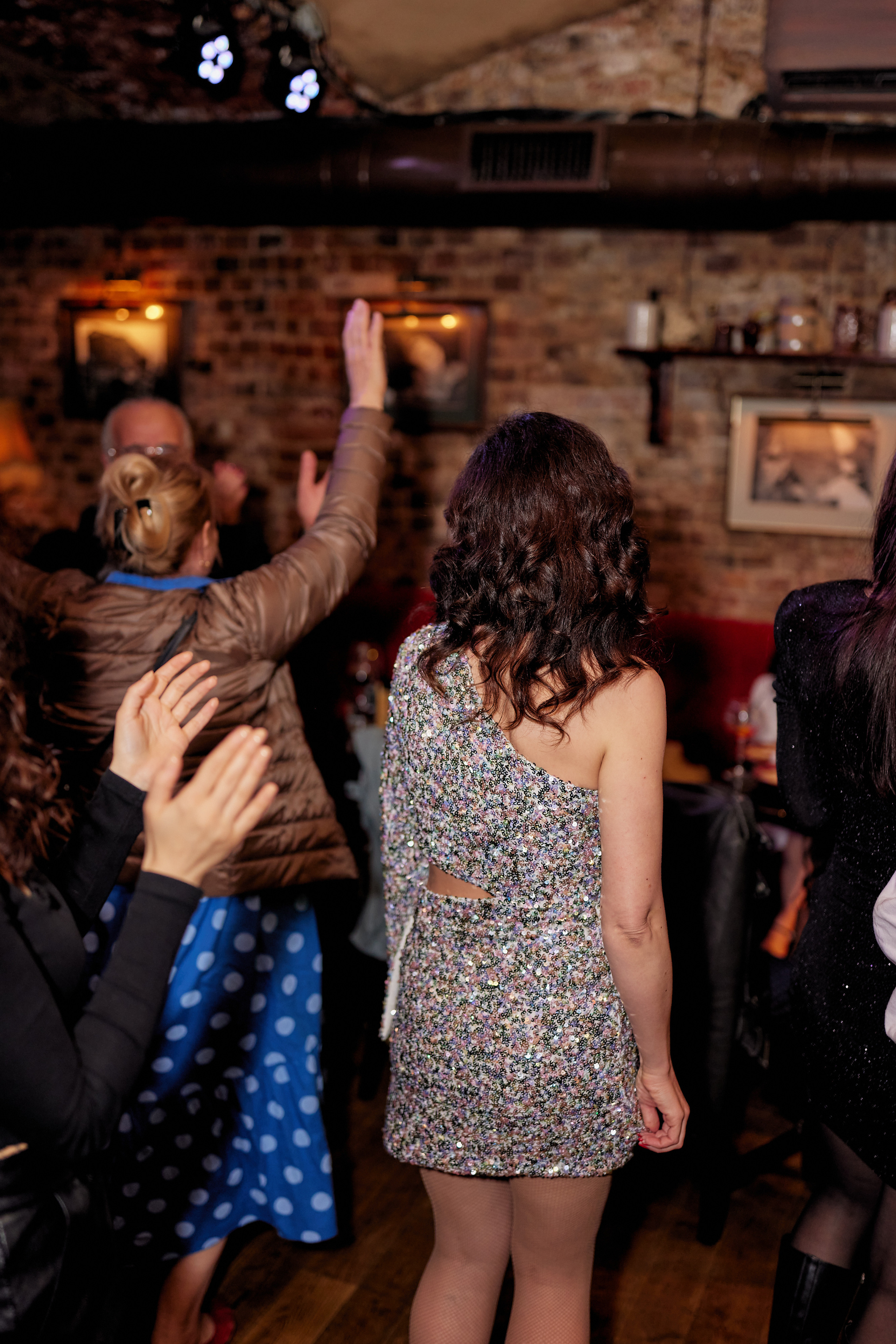 День рождения. Профессиональный фотограф, Москва | Елена Павлова