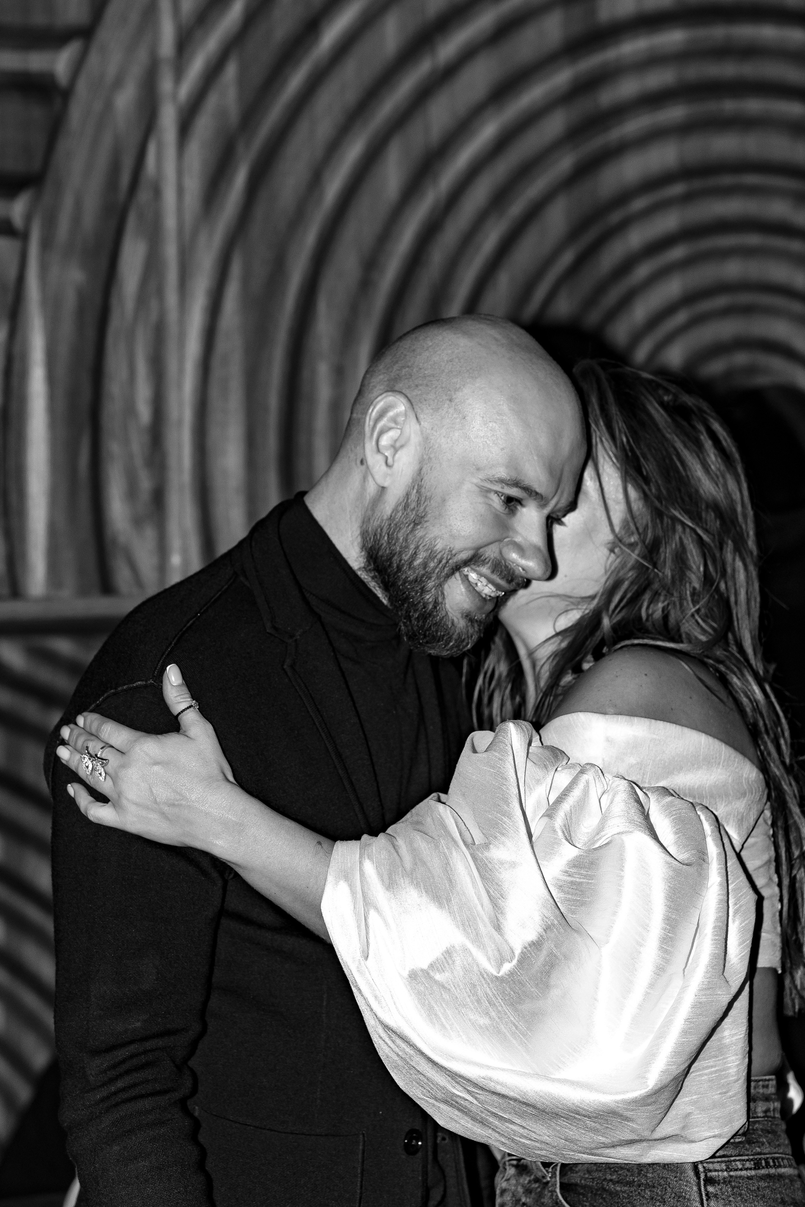 Ресторан «BIRDS». Профессиональный фотограф, Москва | Елена Павлова