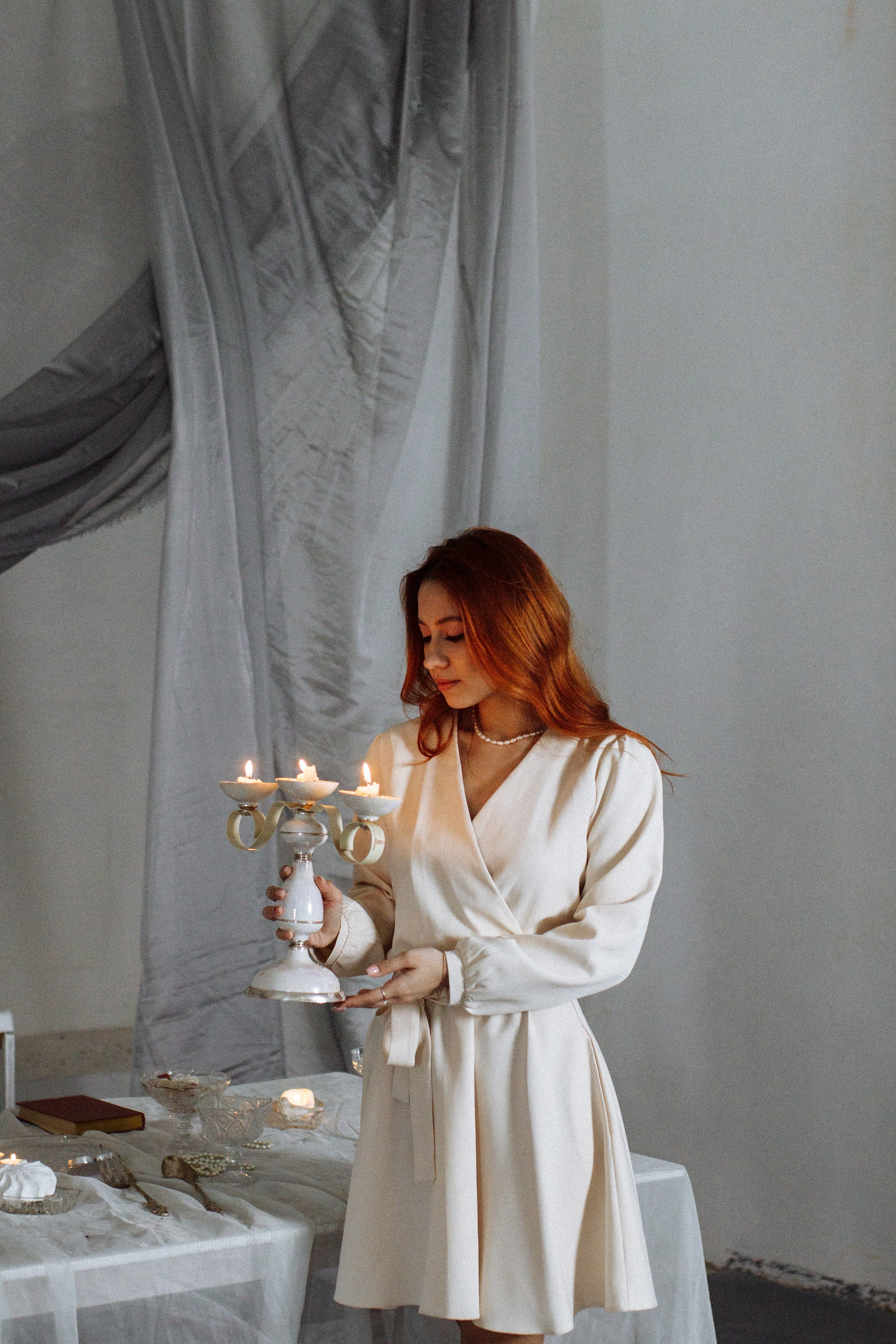 Диана. Фотограф Уфа Лилия Байкова