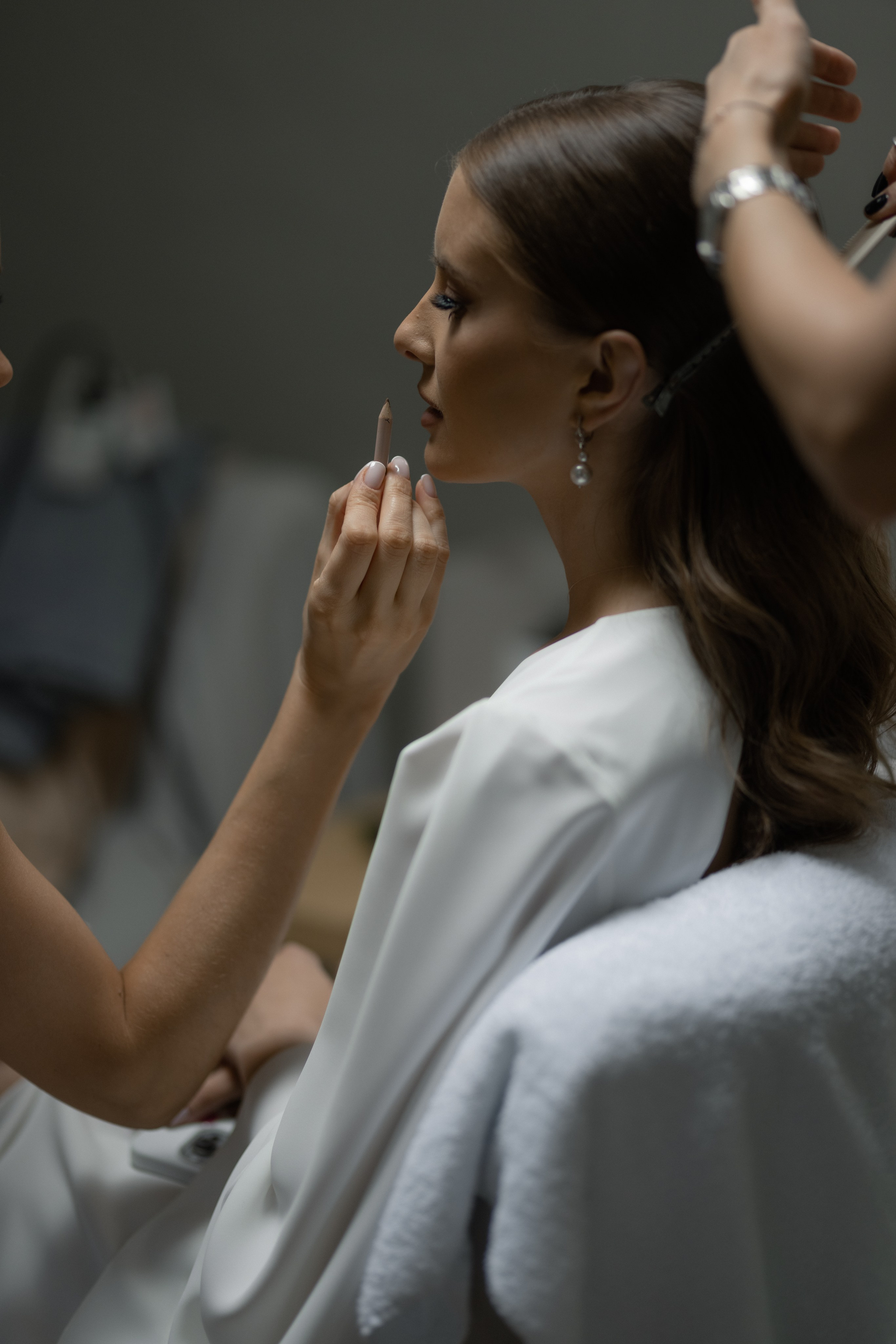 Евгений и Дарья. Свадебный и семейный фотограф в Орша