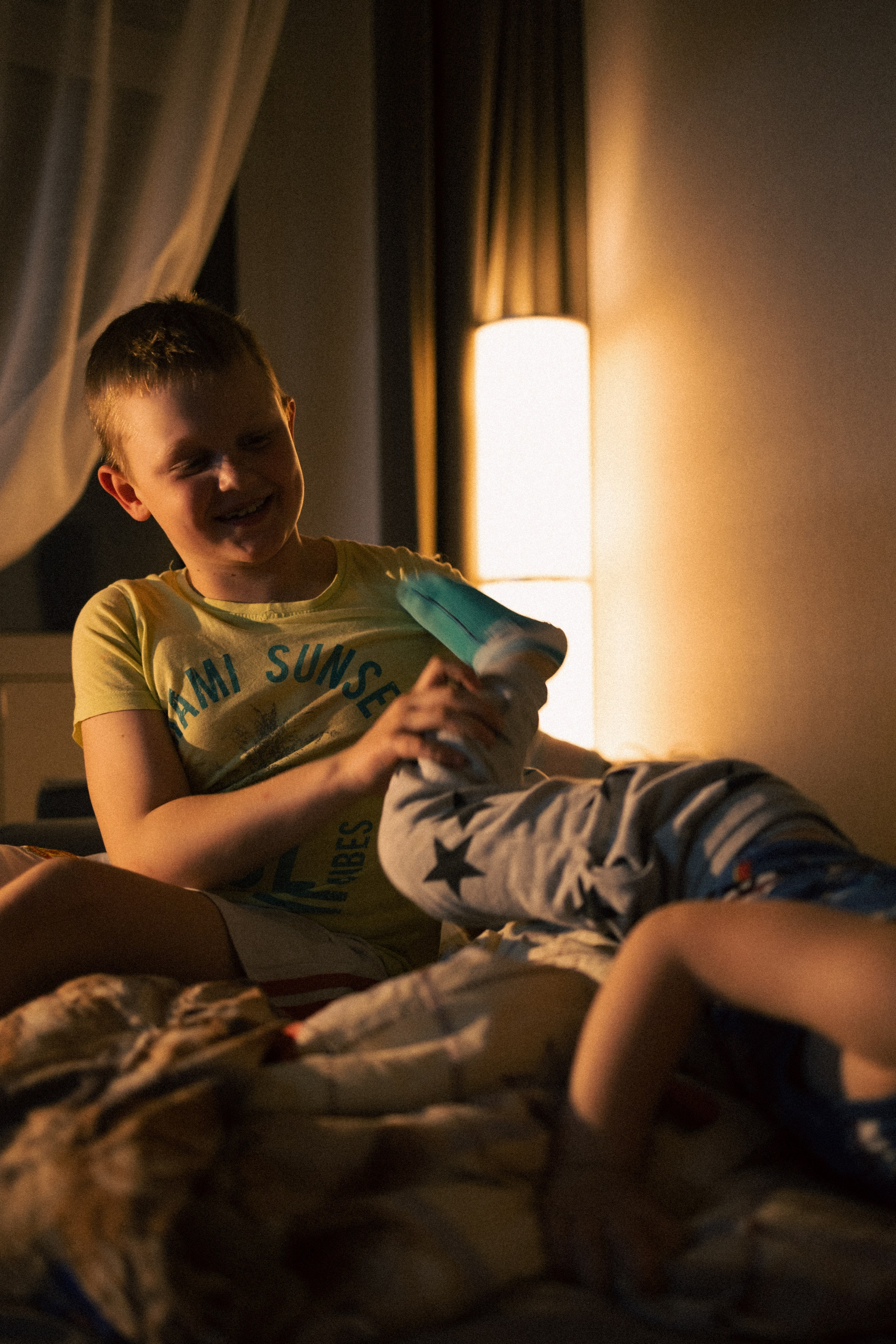 Мальчишки. Фотограф анималист в Москве Майорова Евгения