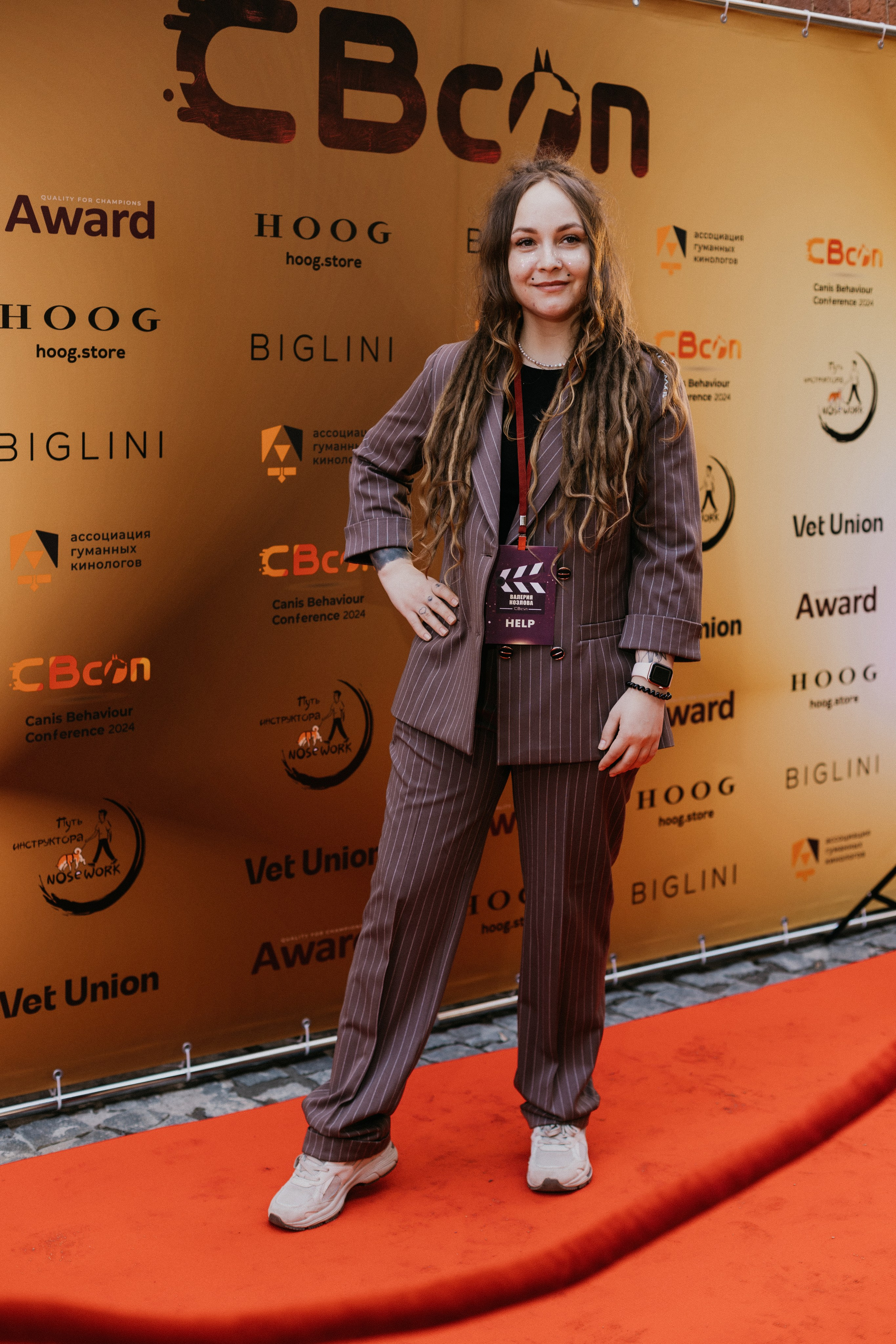 CBcon. Фотограф анималист в Москве Майорова Евгения