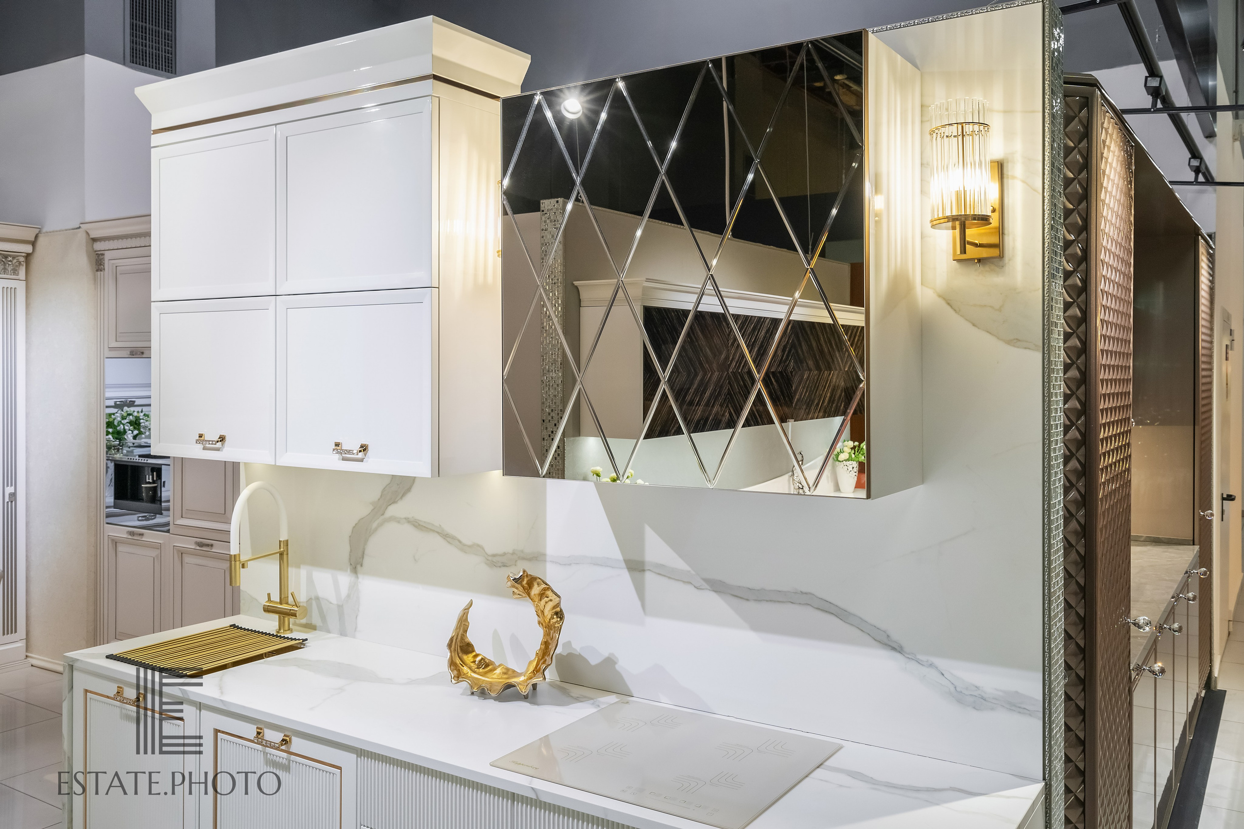 Мебель. Интерьерный фотограф Москва Татьяна Казакова