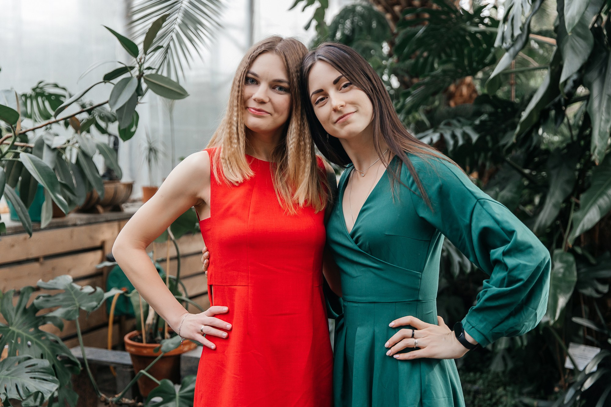 День Рождение Марии (16 марта 2023). Свадебный и семейный фотограф Крамар Наталья