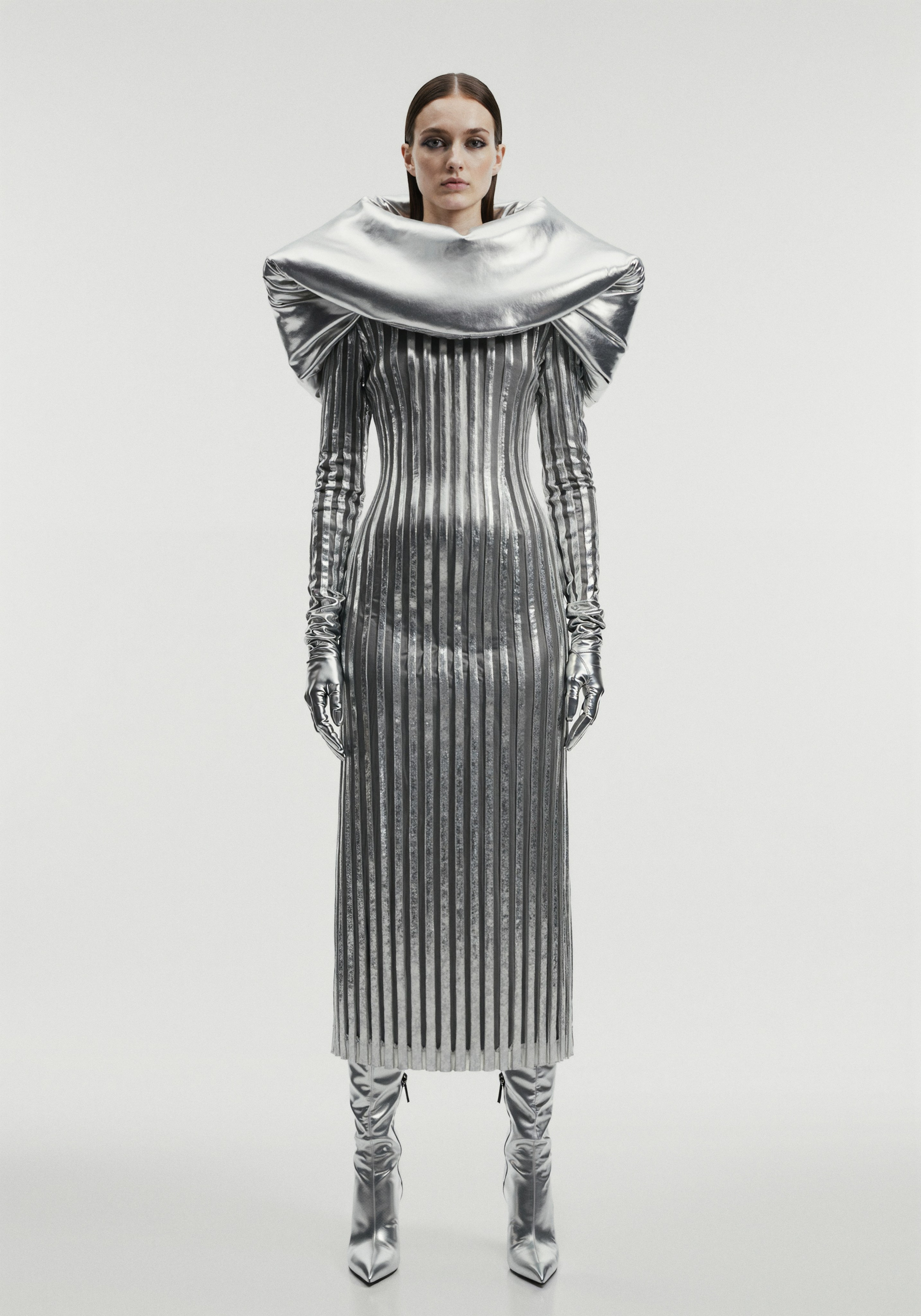 SILVER ERA. Кирилл Зарин