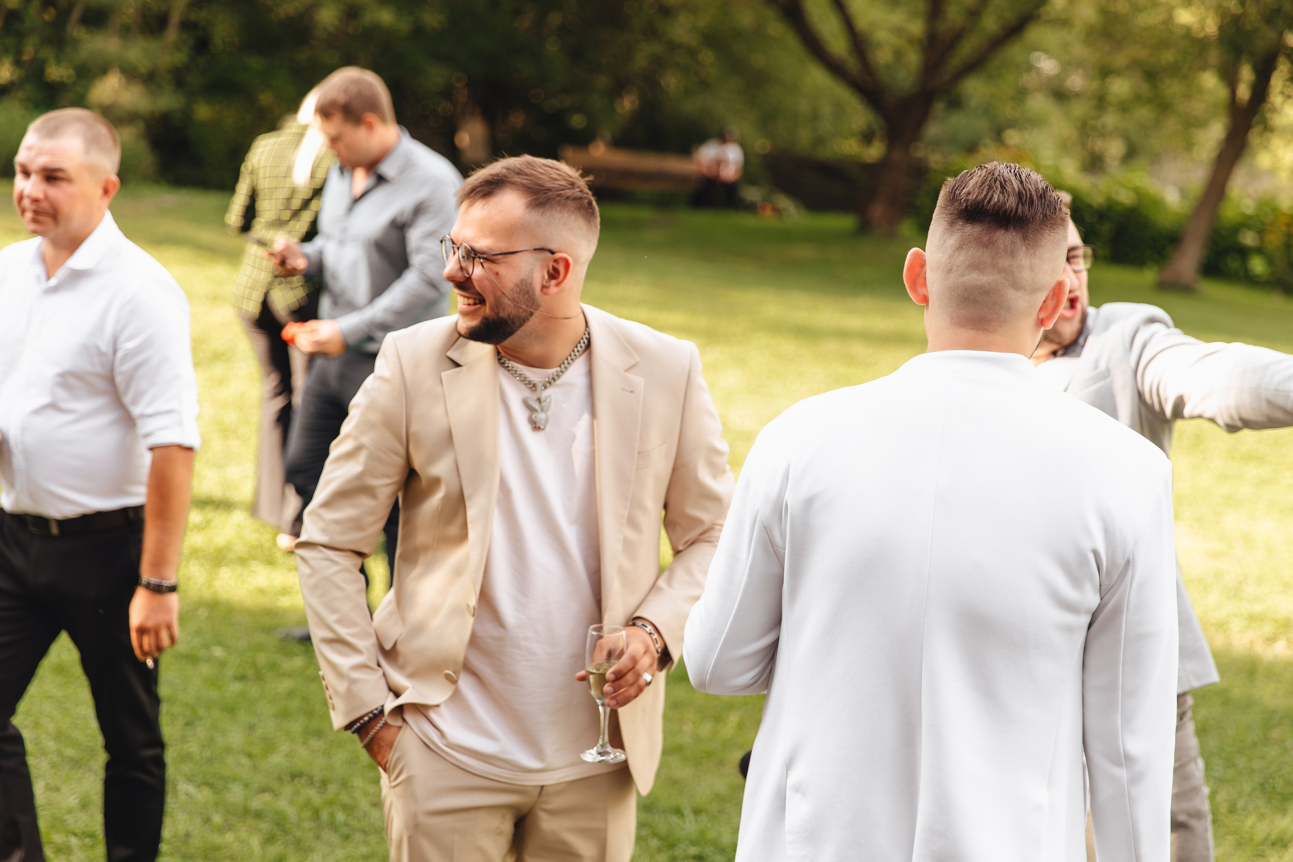 Рома и Лера. Свадебный и семейный фотограф в Туле и области Маша Костина