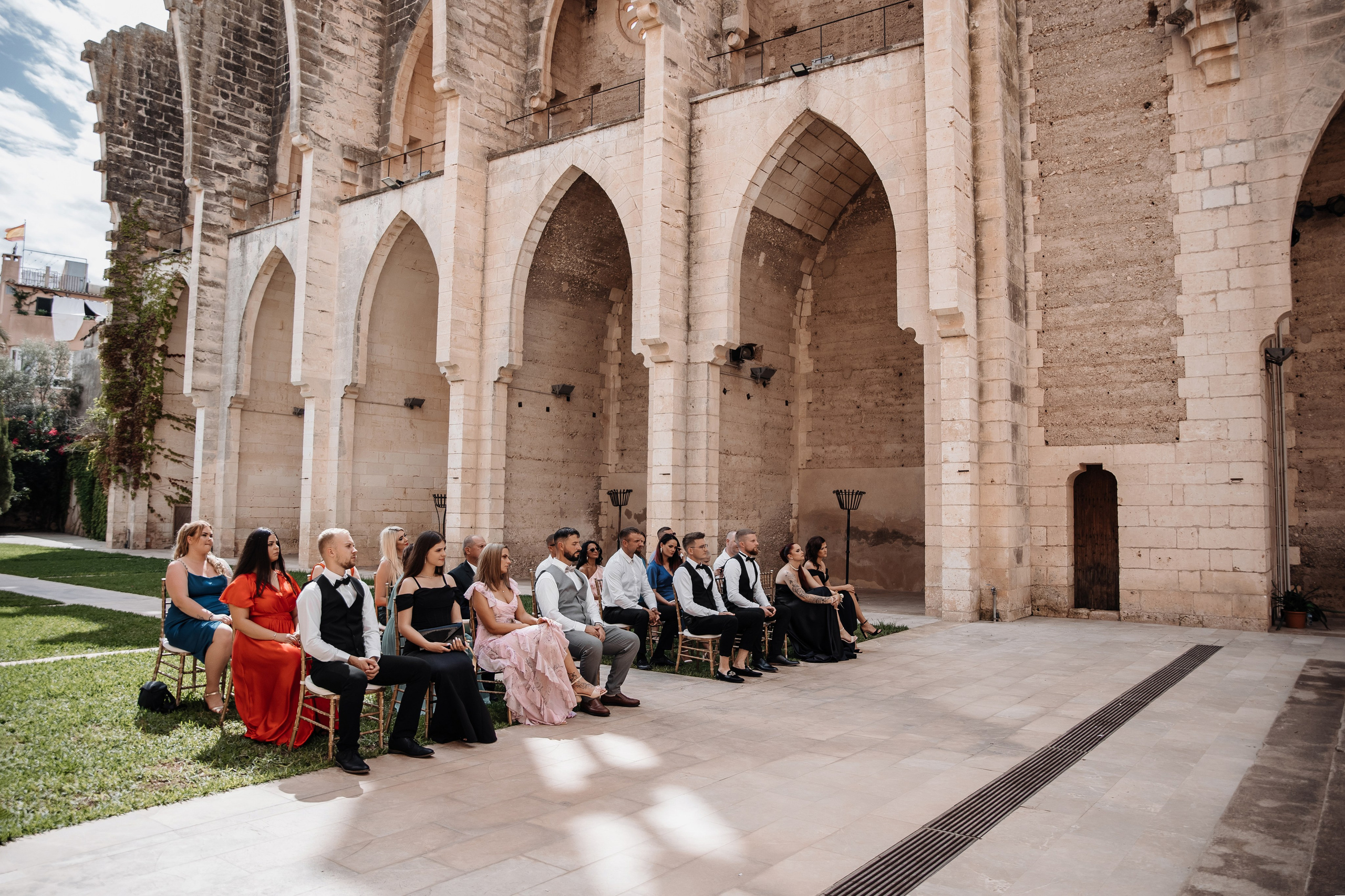 Vaida_&_Tadas. Фотограф на Майорке Екатерина Дробышева