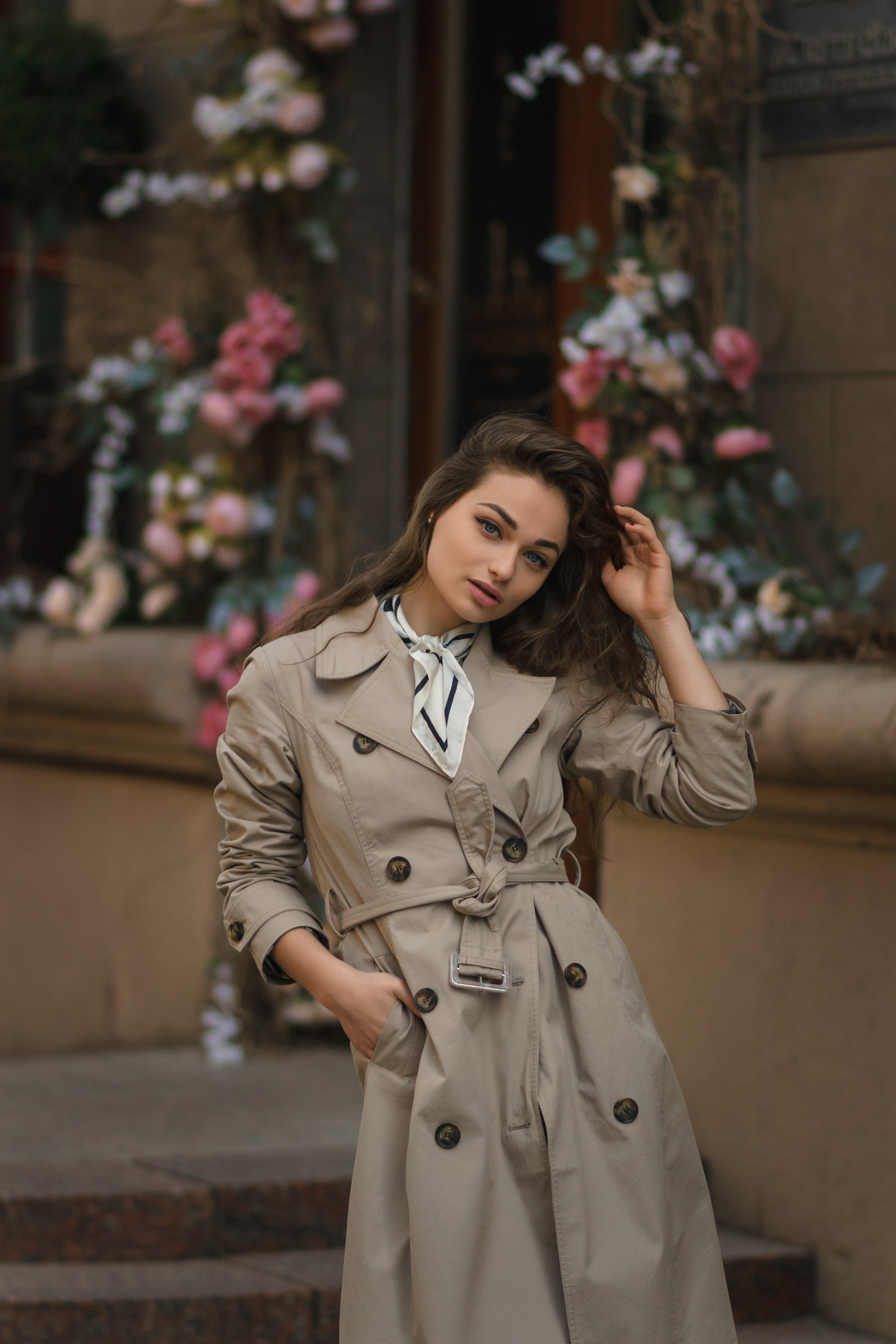 Фотосессия для маркетплэйс. Компания и фотошкола по созданию контента в Москве