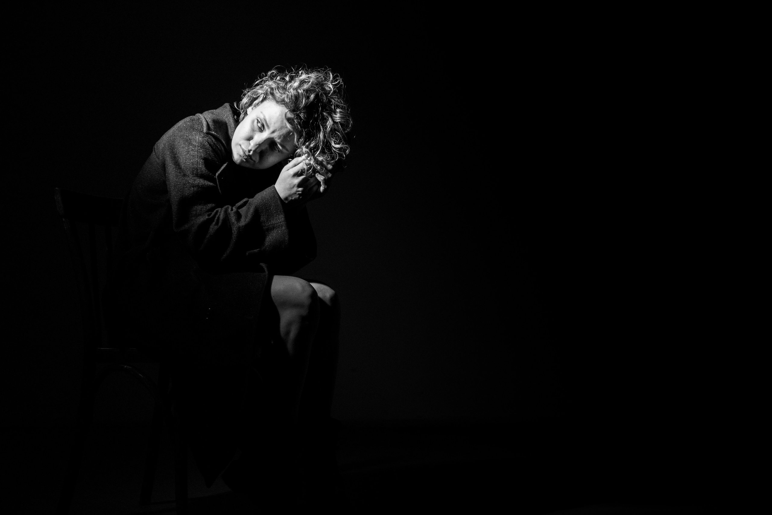 Высвобождение/ню/18+. Портретный и архитектурный фотограф в Москве и Санкт-Петербурге