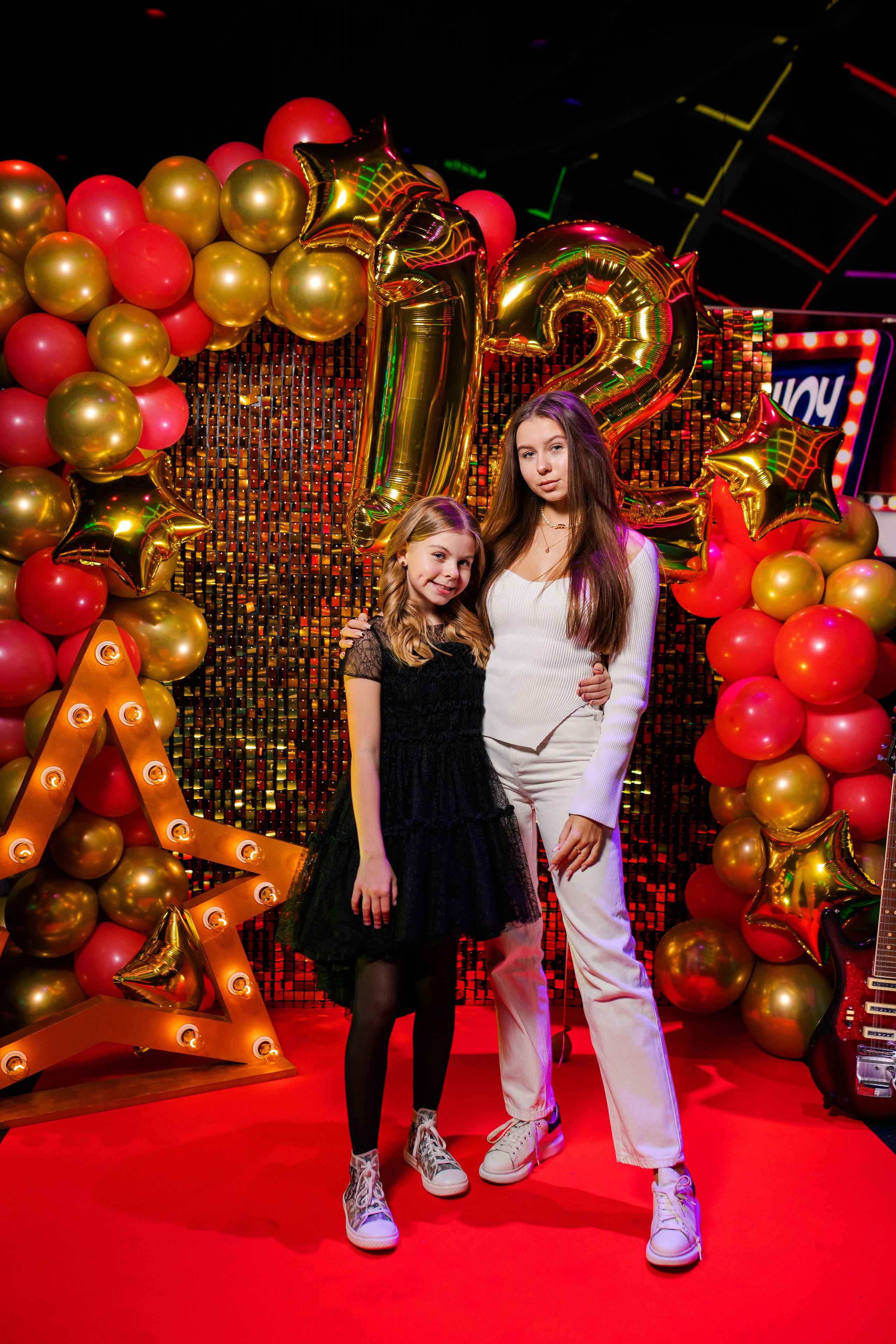 Репортажная съёмка детских дней рождения | Фото и видео для праздников | ZPROD. Фото и видеосъемка | продакшн студия ZPROD