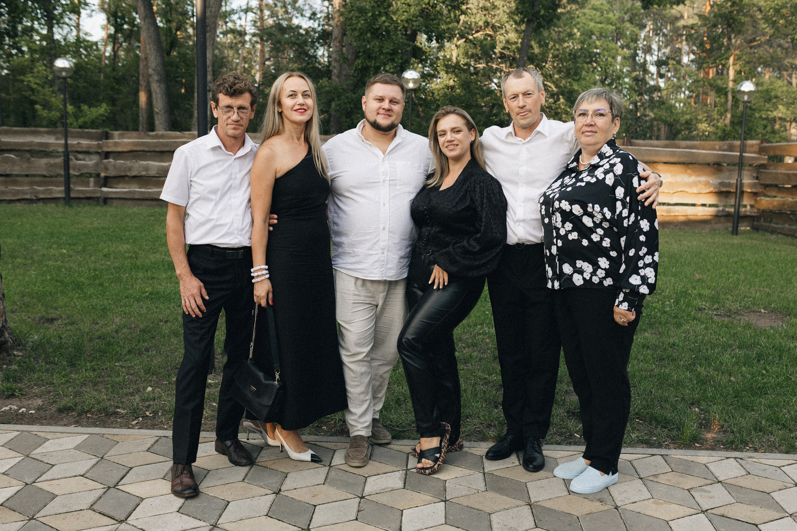 Настя и Леша. Фотограф Полина Безрядина