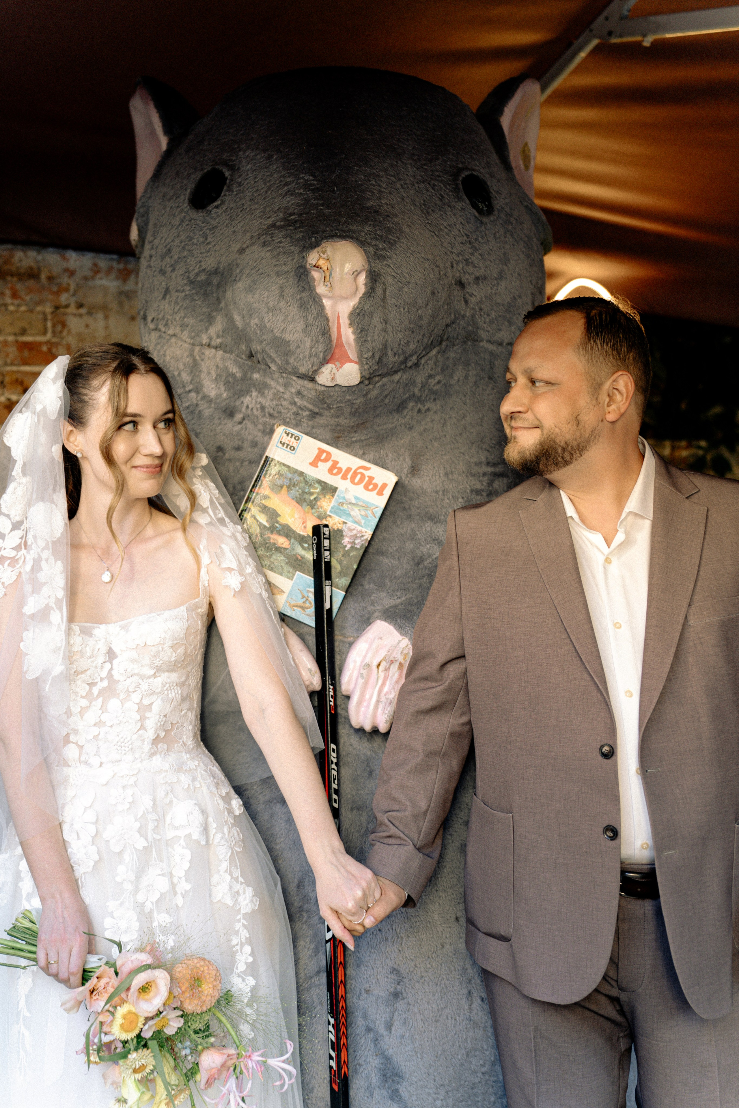 Андрей|Юлия. Свадебный фотограф в Ростове-на-Дону Саша Филатова