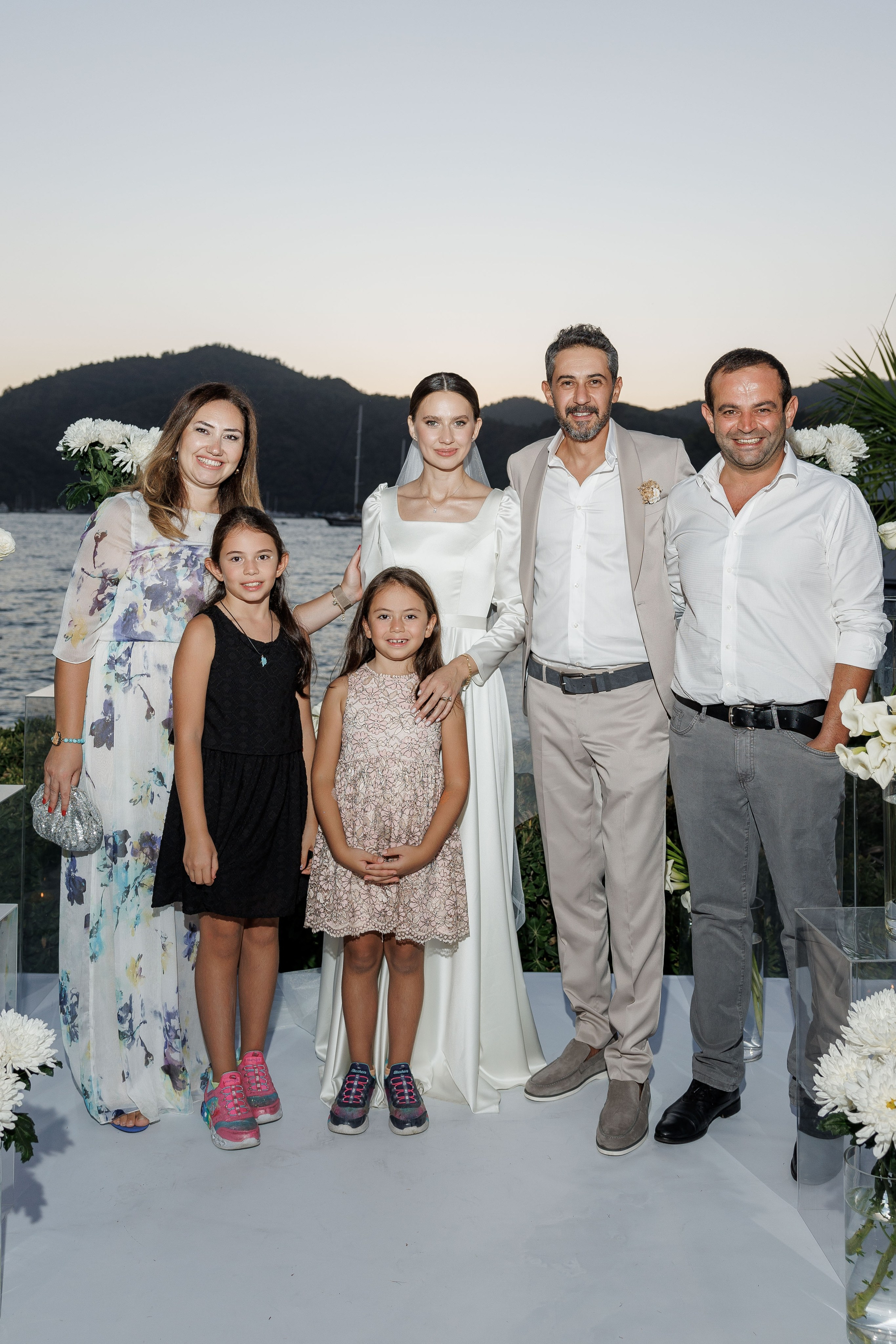 Alena+Selman. Фотограф Иван Газукин