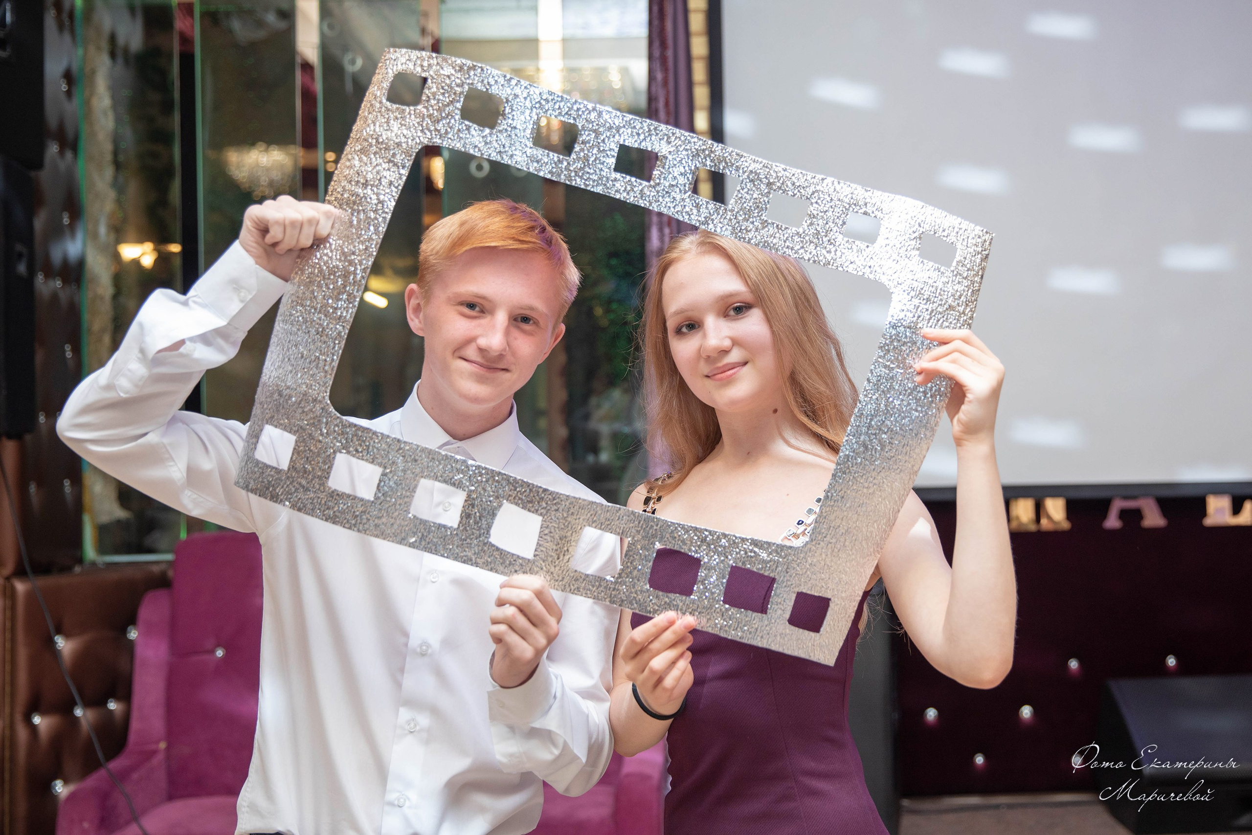 Репотражная съёмка. Фотограф-анималист в Омске Екатерина Маричева