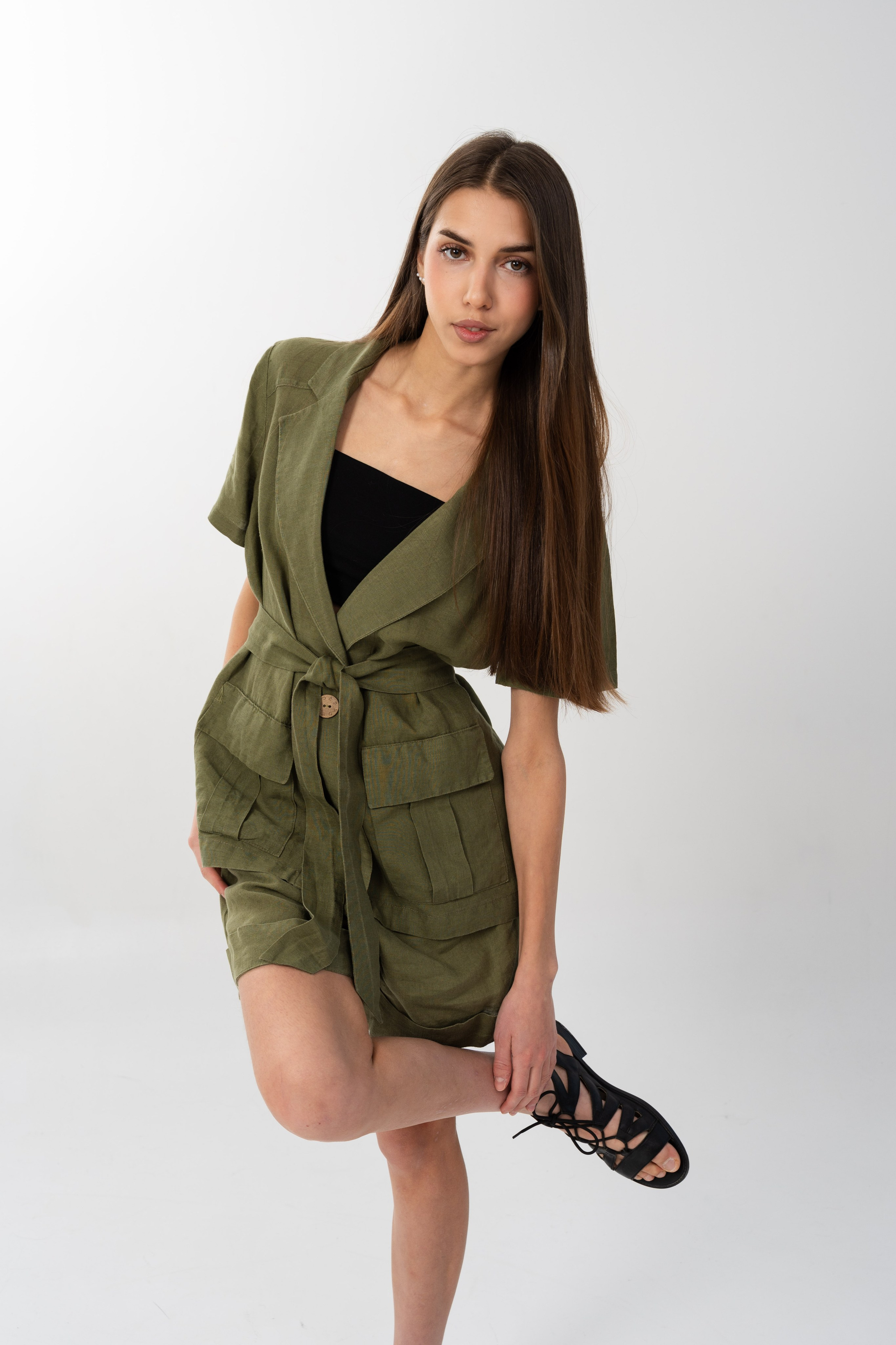 Брой Виталина. Promodels