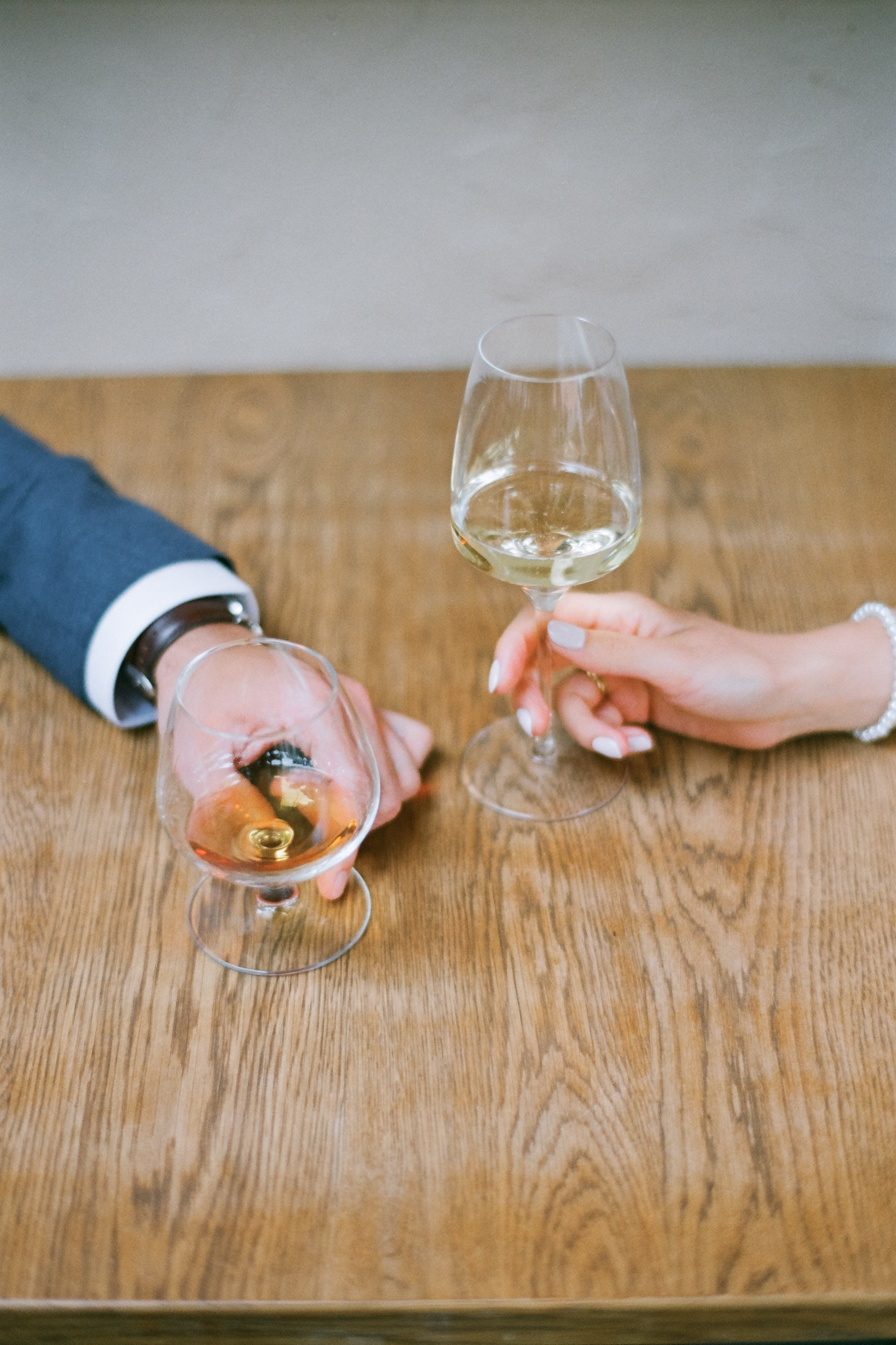 Патрик и Нина, свадьба в Петербурге. Изящная фотография | Ксения Милушкина