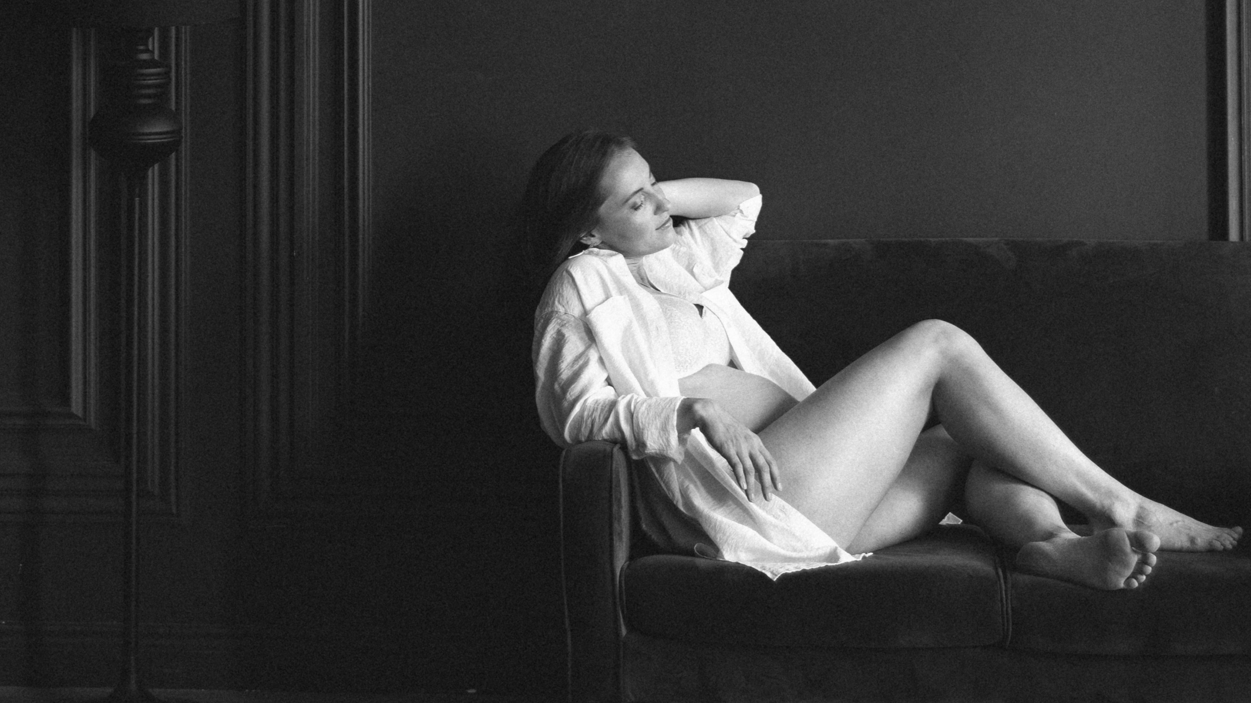 Фотограф беременности Ксения Милушкина