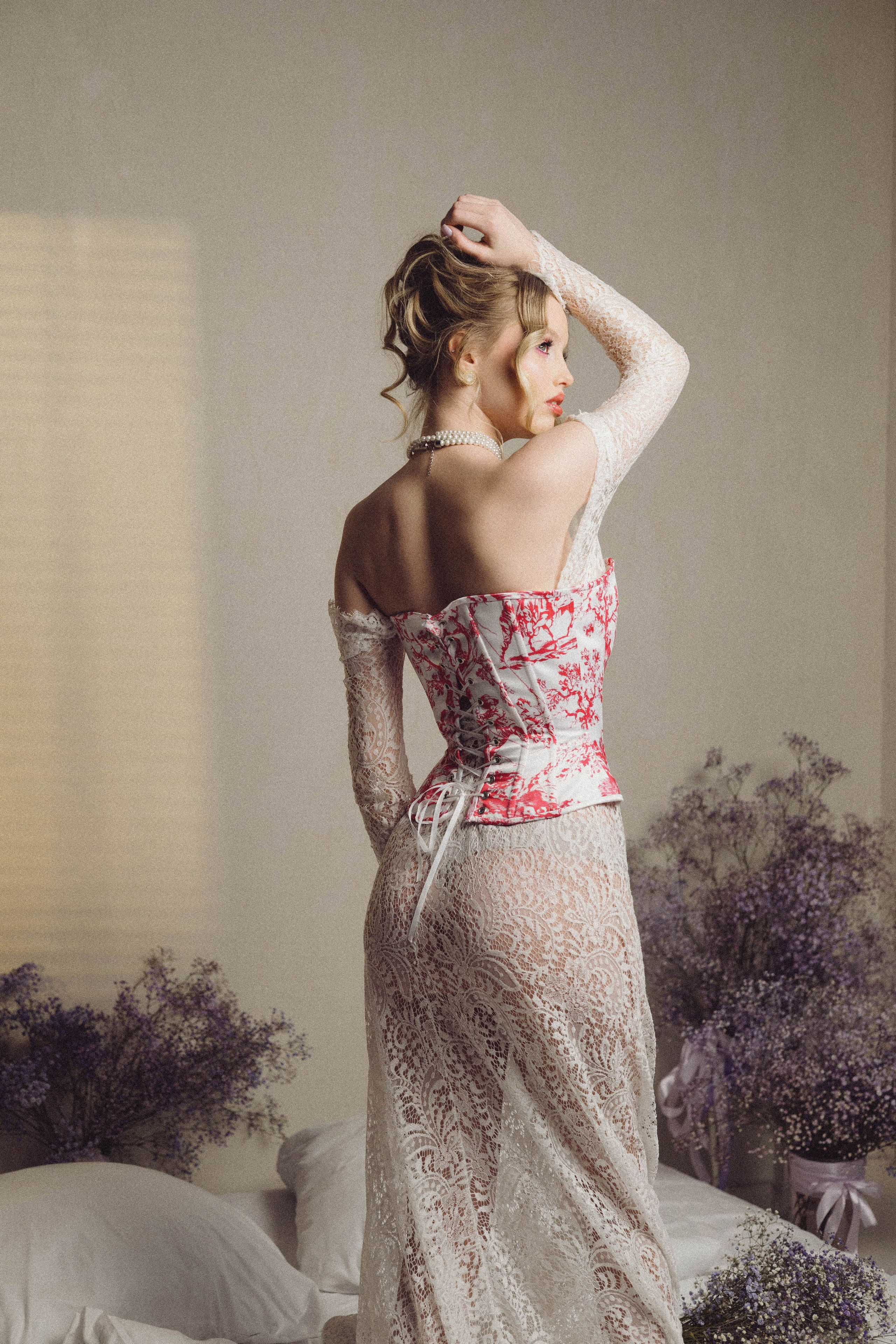 Юлия. Фотограф Екатерина Гречкина в Саратове