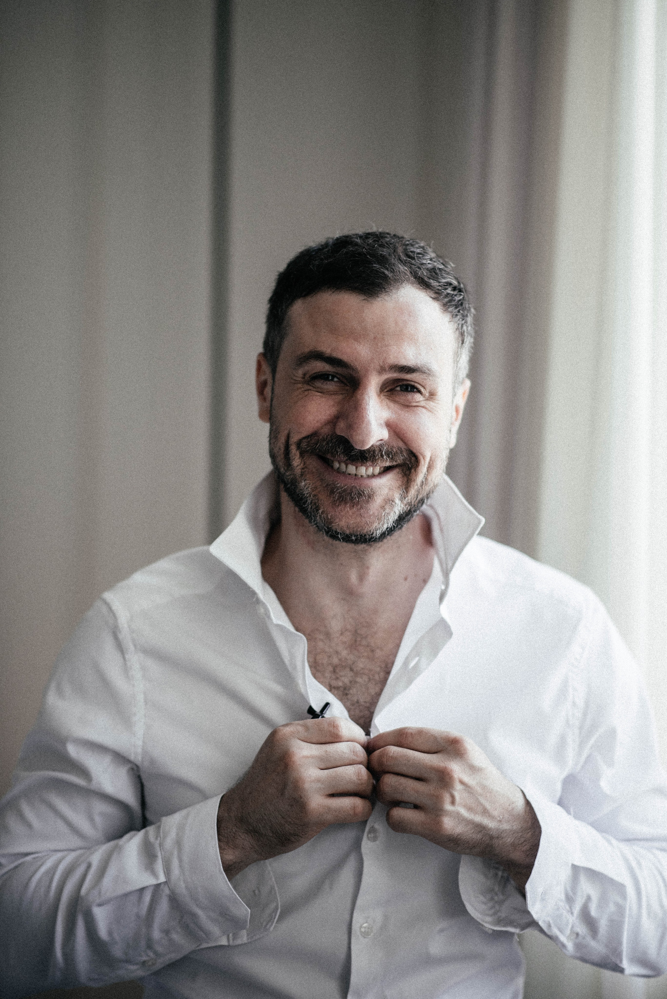 Егор и Виталина. Главная