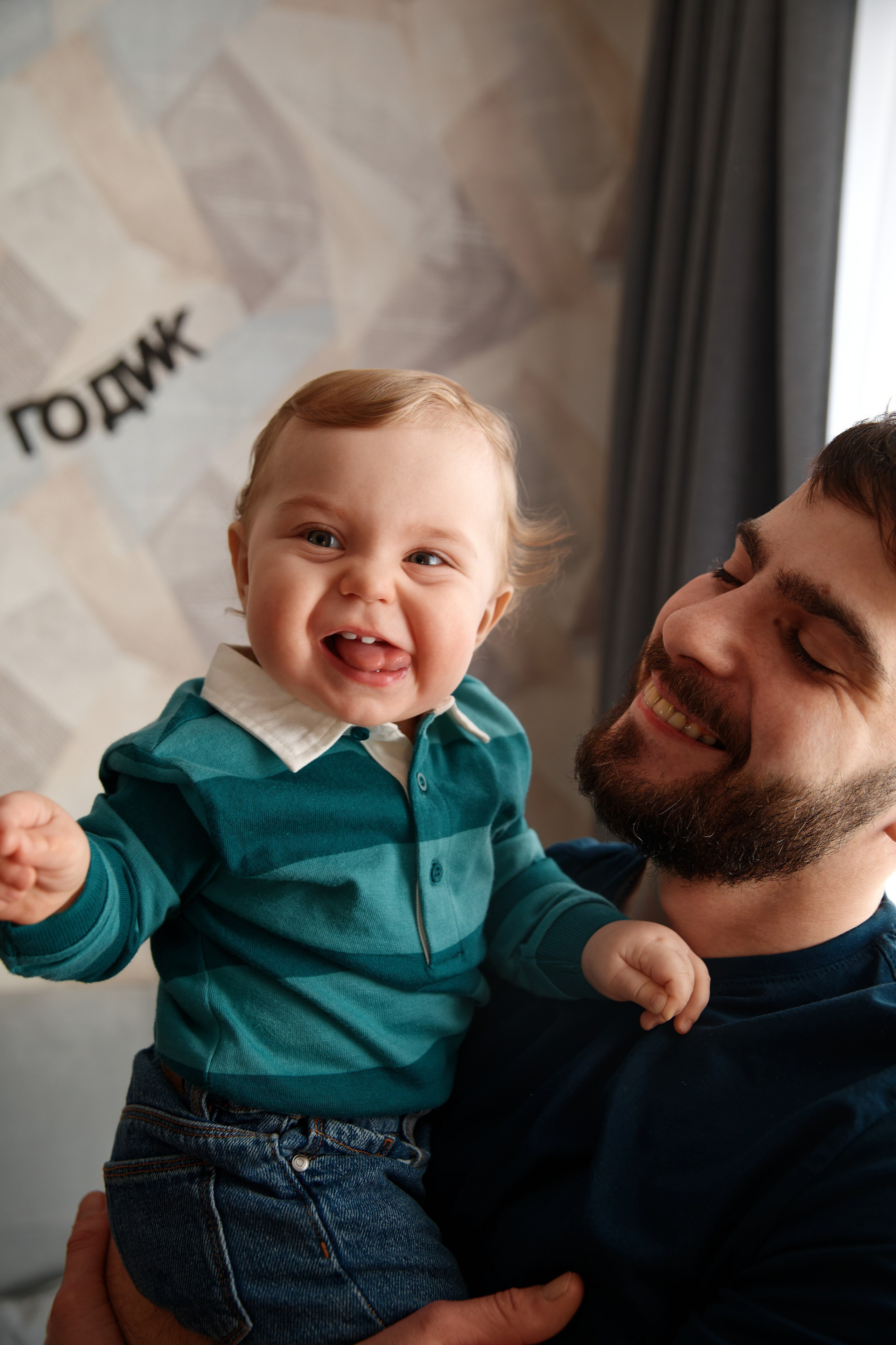 Семья Гуторовых. Семейный фотограф — Макс Белогрудов