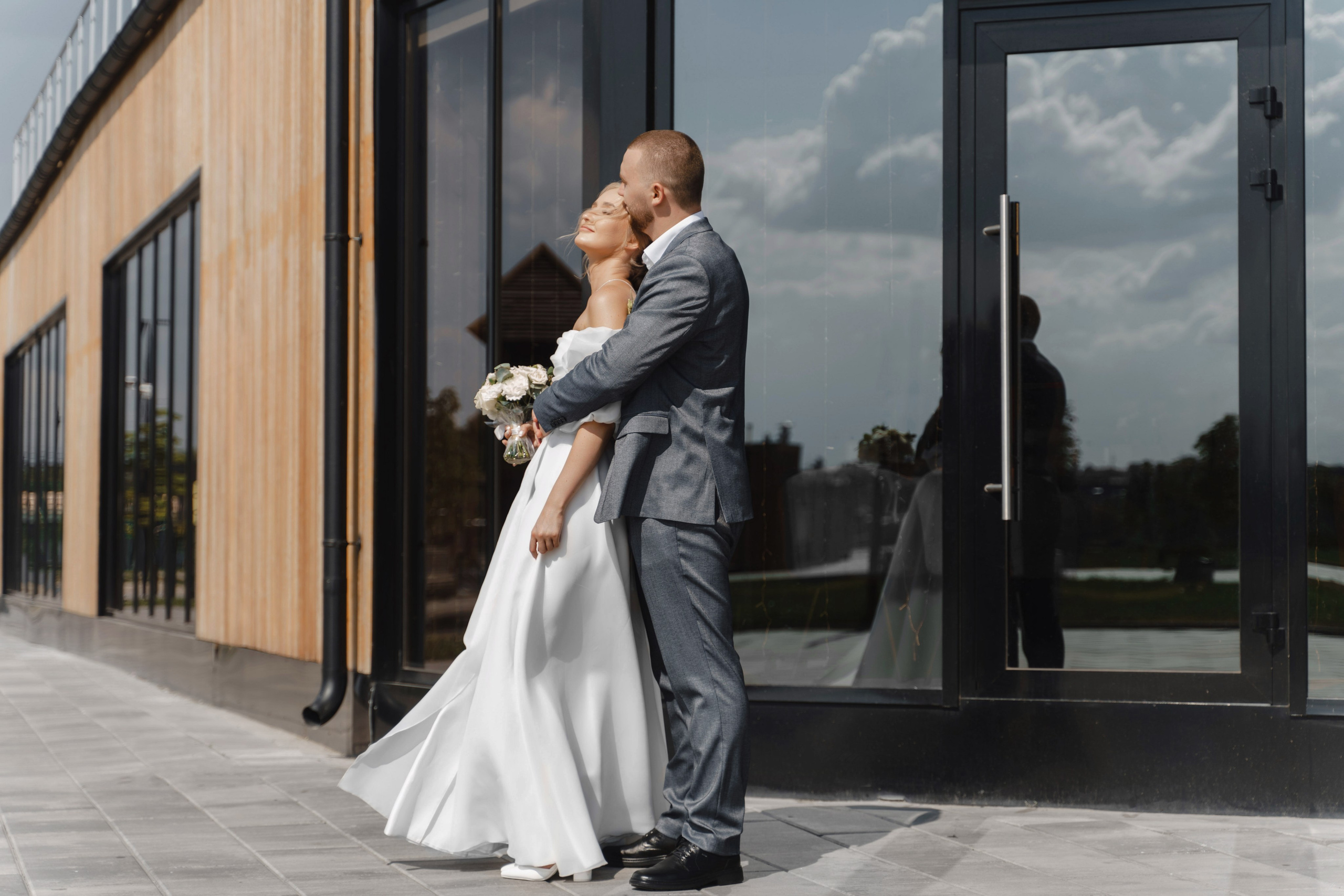 Руслан и Ксения. Учаева Екатерина Свадебный и Семейный фотограф г. Сызрань