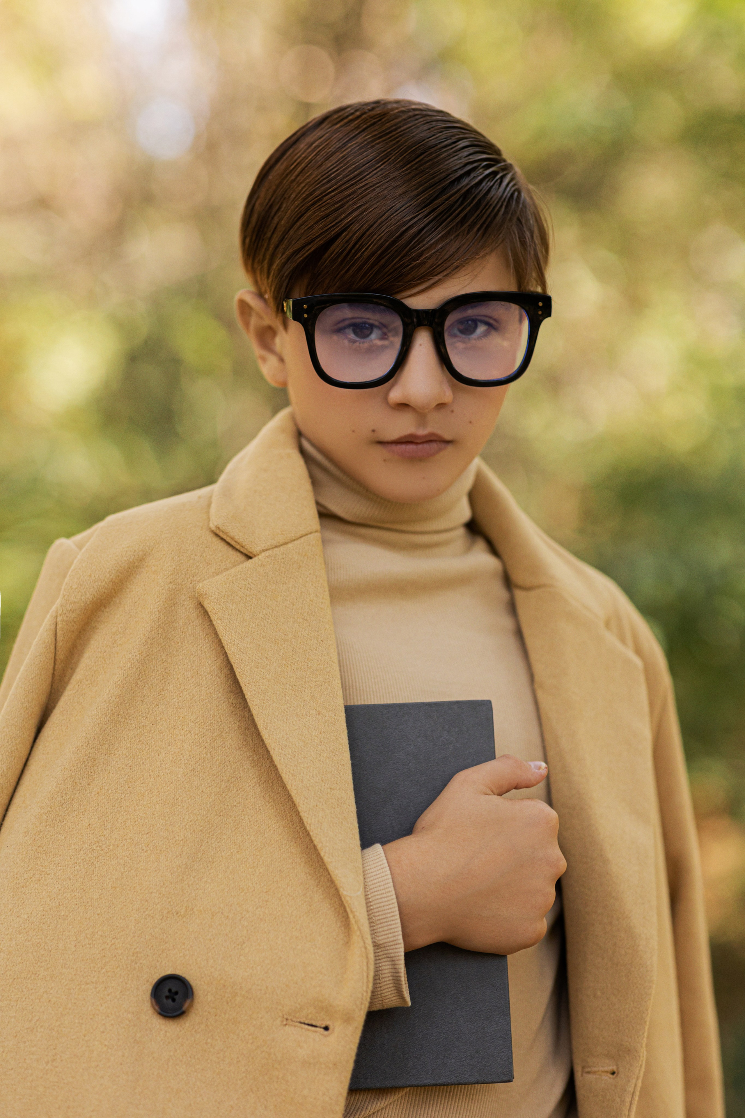 EGOR. Модельная студия MIA Models