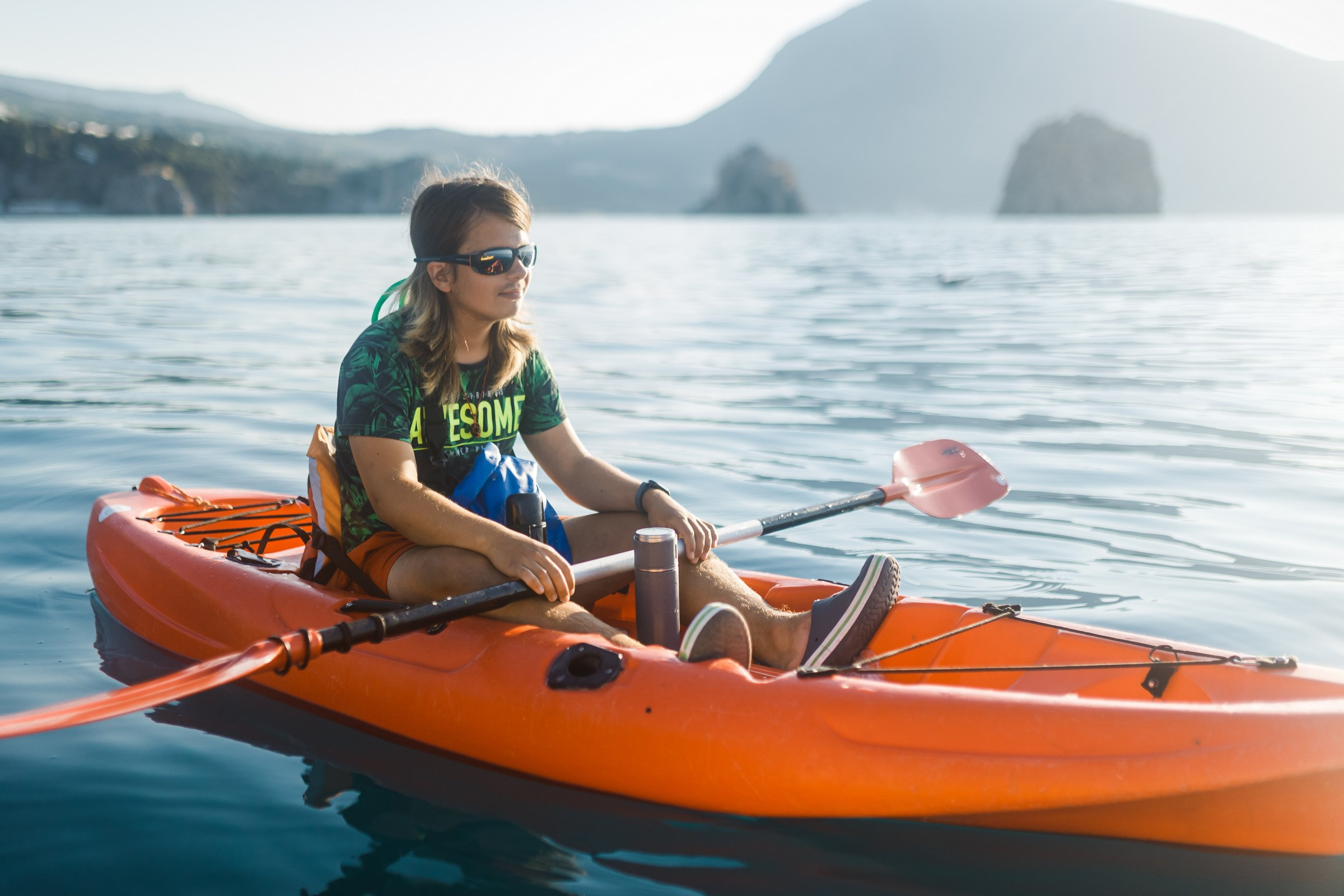 О проекте или как я провела лето. Портретный фотограф В Крыму и преподаватель Екатерина Покровская