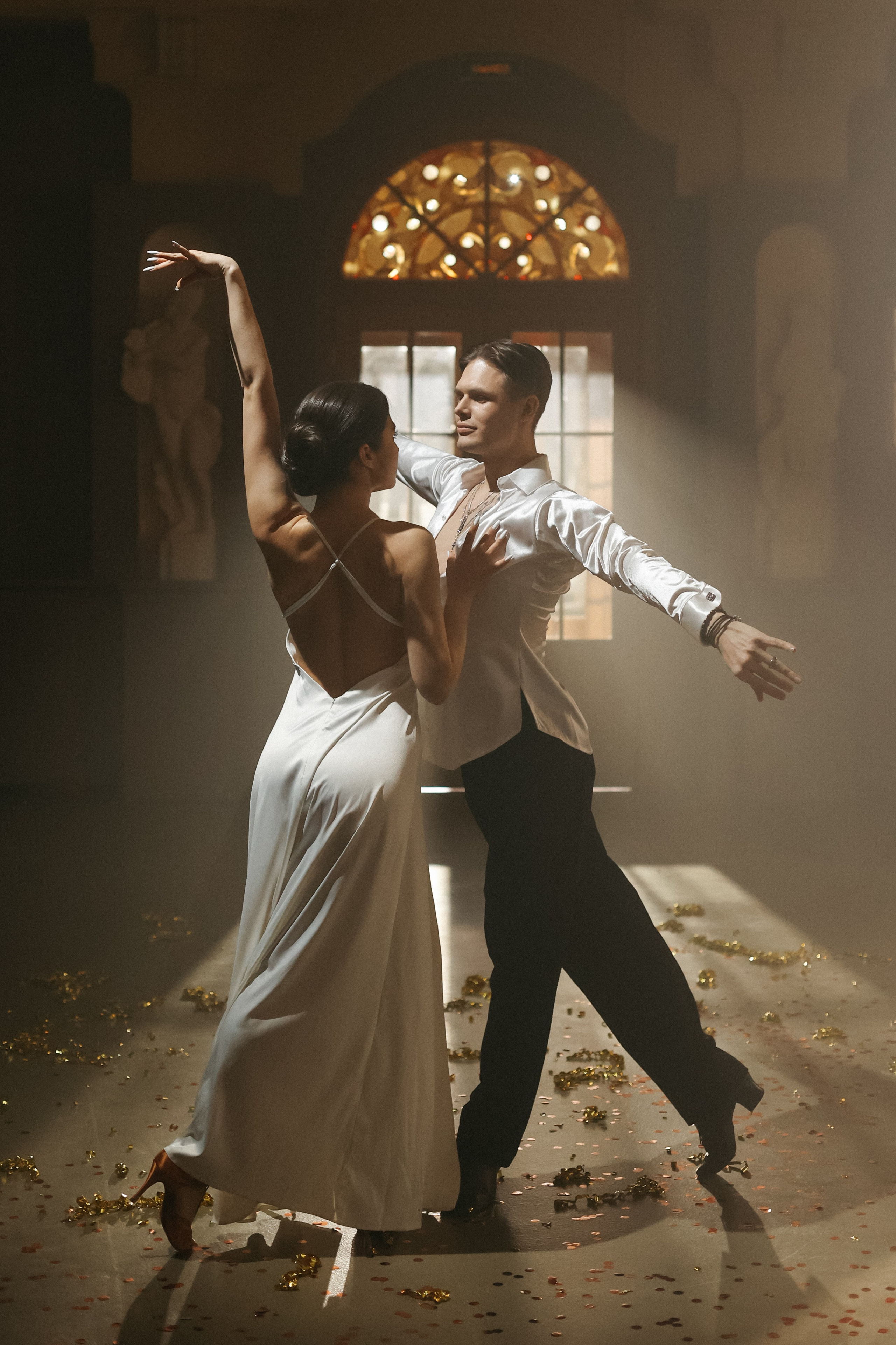 Wedding day Артём и Лолита. Свадебный фотограф Полина Мишуринская