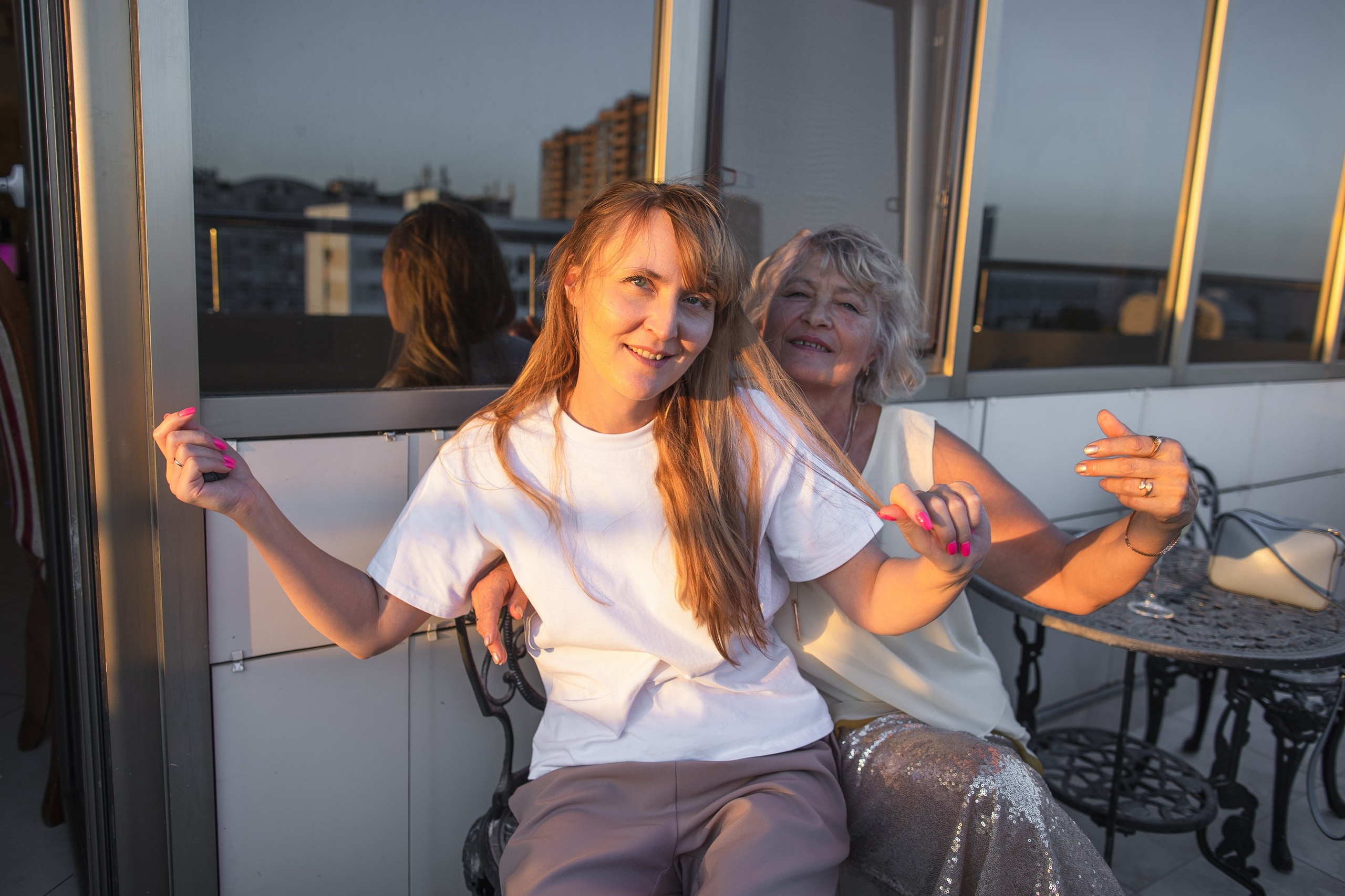 Золотая свадьба. Людмила и Юрий | Фото. Фото и видеосъемка любых мероприятий в городе Краснодаре и Краснодарском крае. Щеколдин Антон