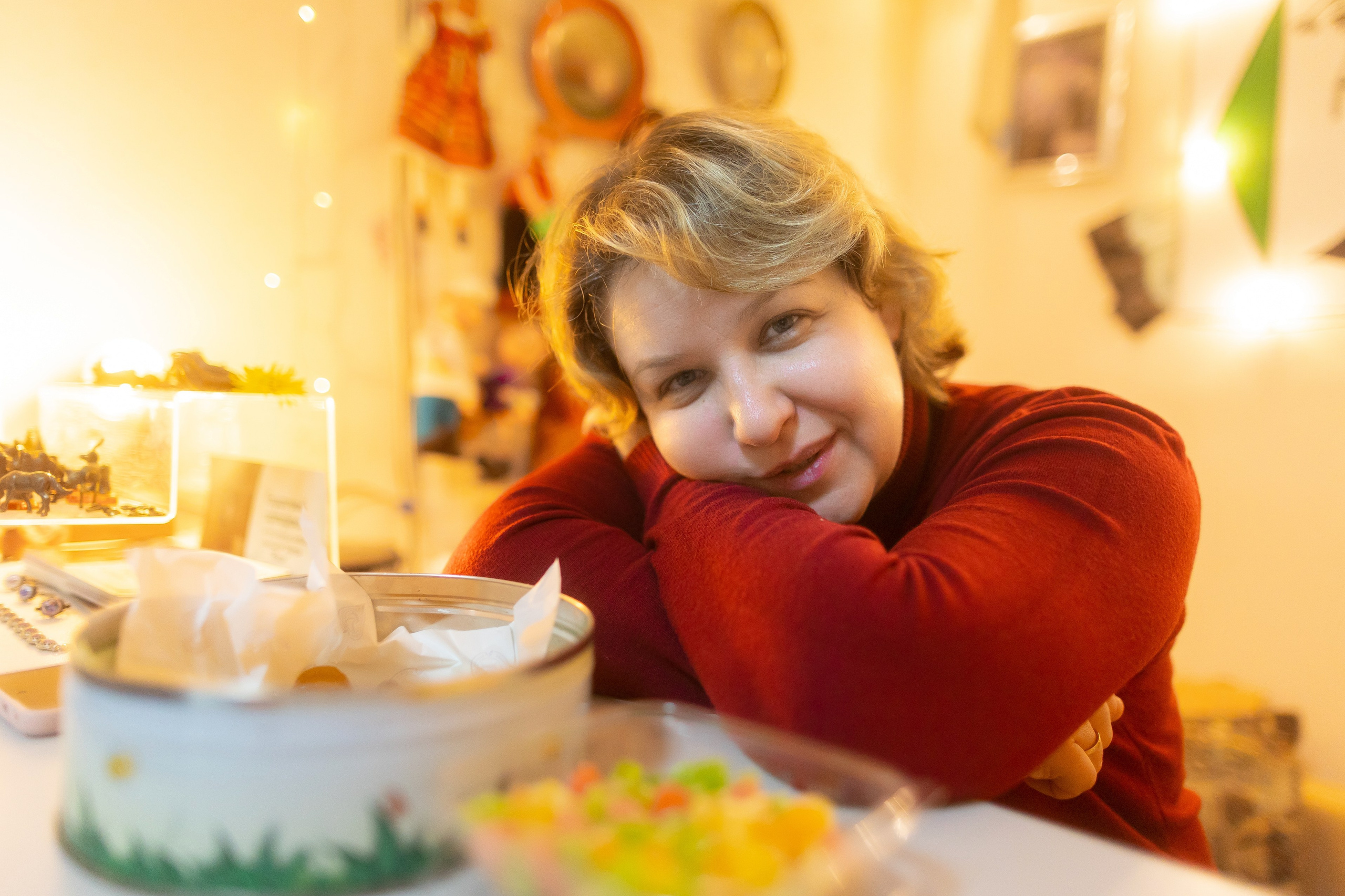 Юлия Орлова. Режиссёр театра «Тмин» | Фото. Фото и видеосъемка любых мероприятий в городе Краснодаре и Краснодарском крае. Щеколдин Антон