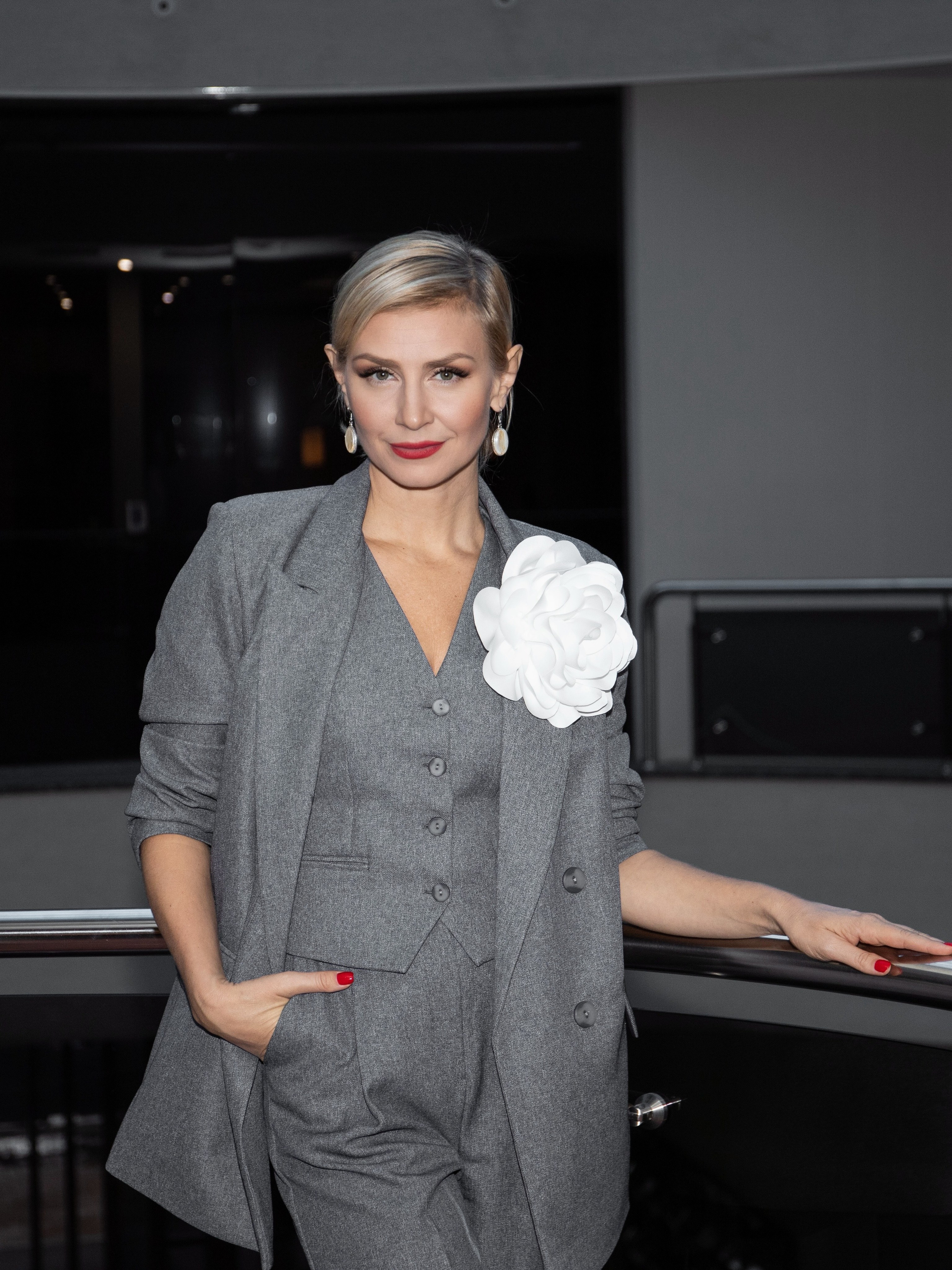 Бизнес-девичник. Свадебный и семейный фотограф в Москве Мила Широких