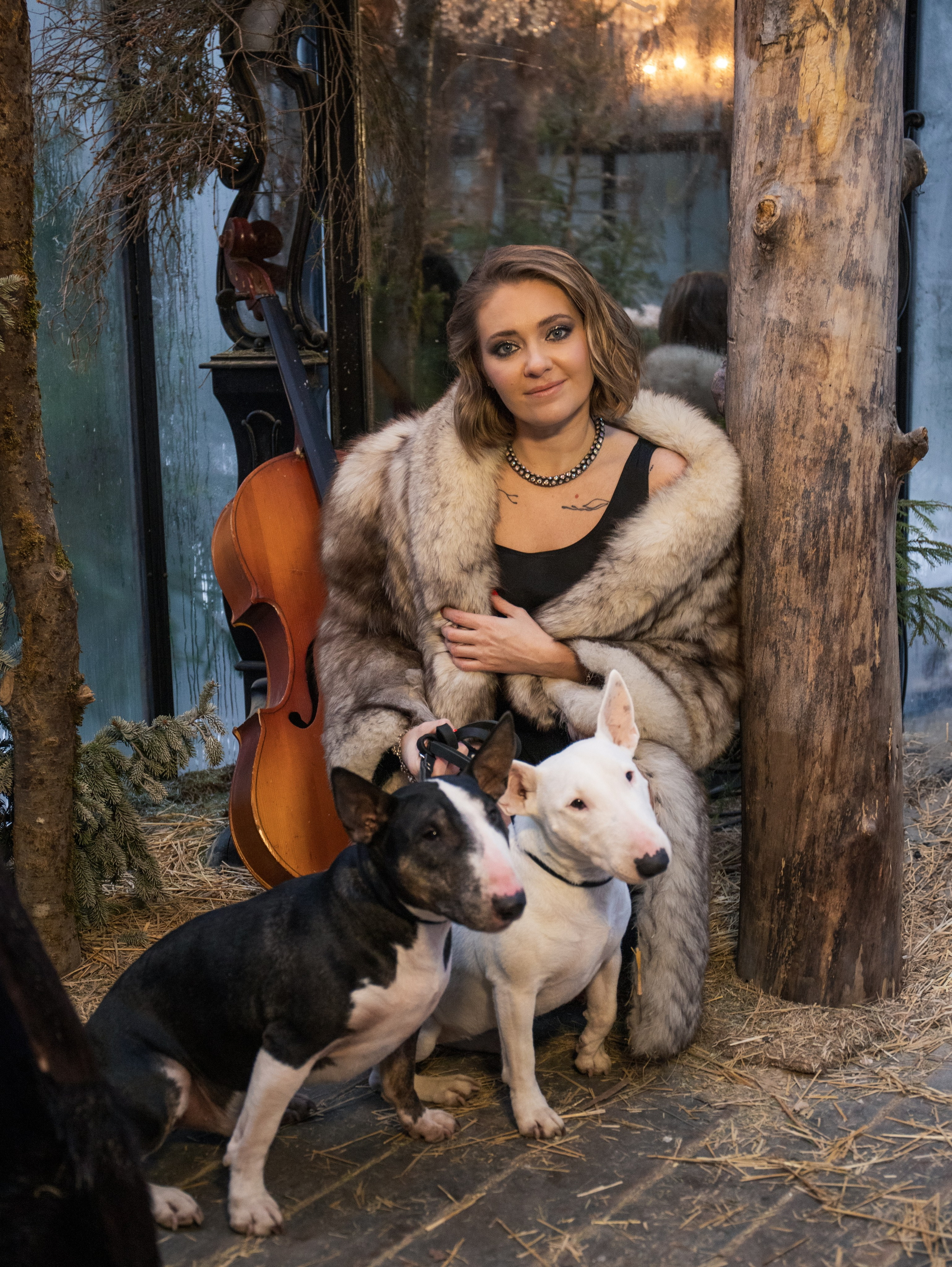 Х-project Славяна. Свадебный и семейный фотограф в Москве Мила Широких