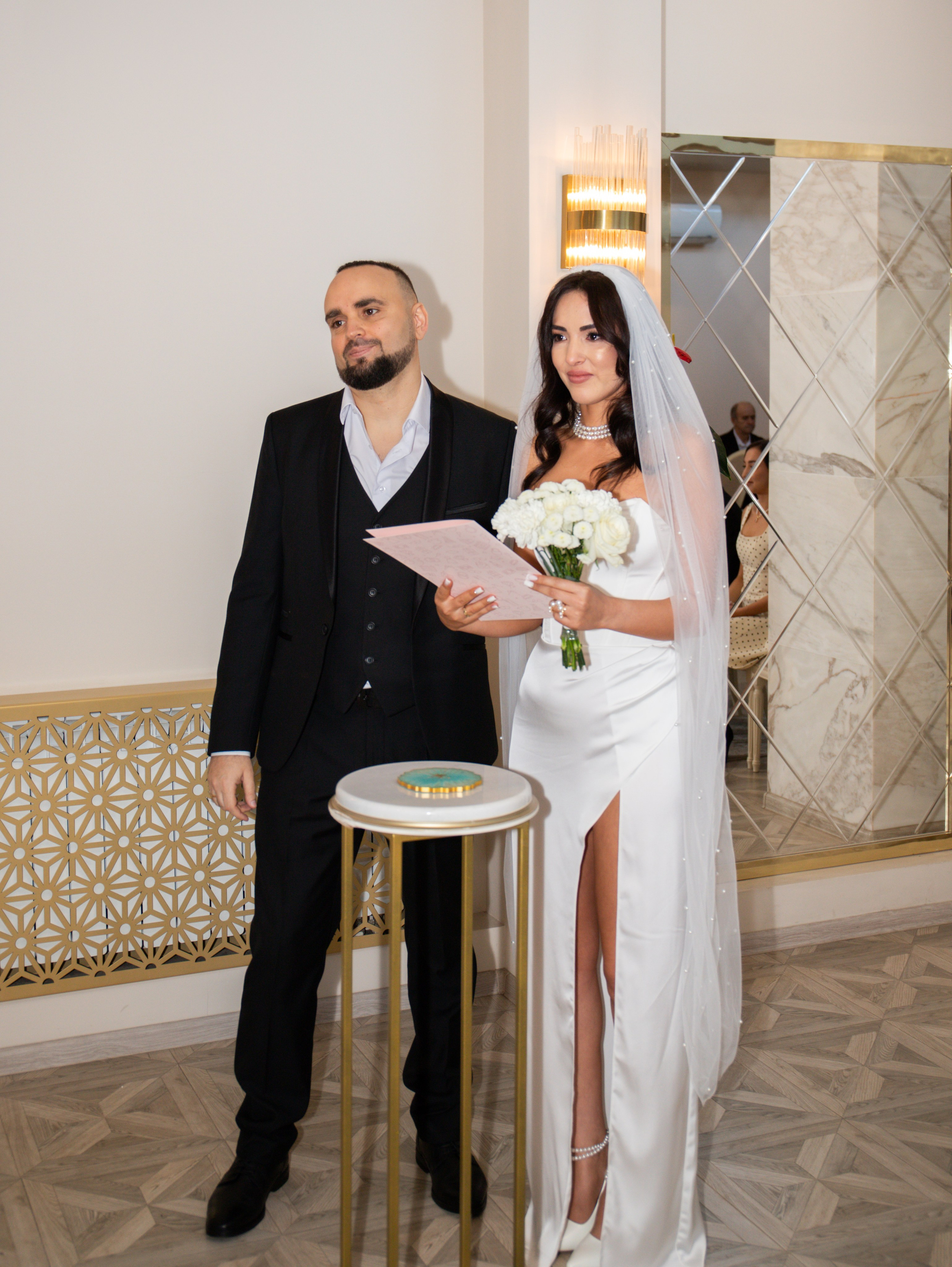 Павел&Бахар🕊️. Свадебный и семейный фотограф в Москве Мила Широких